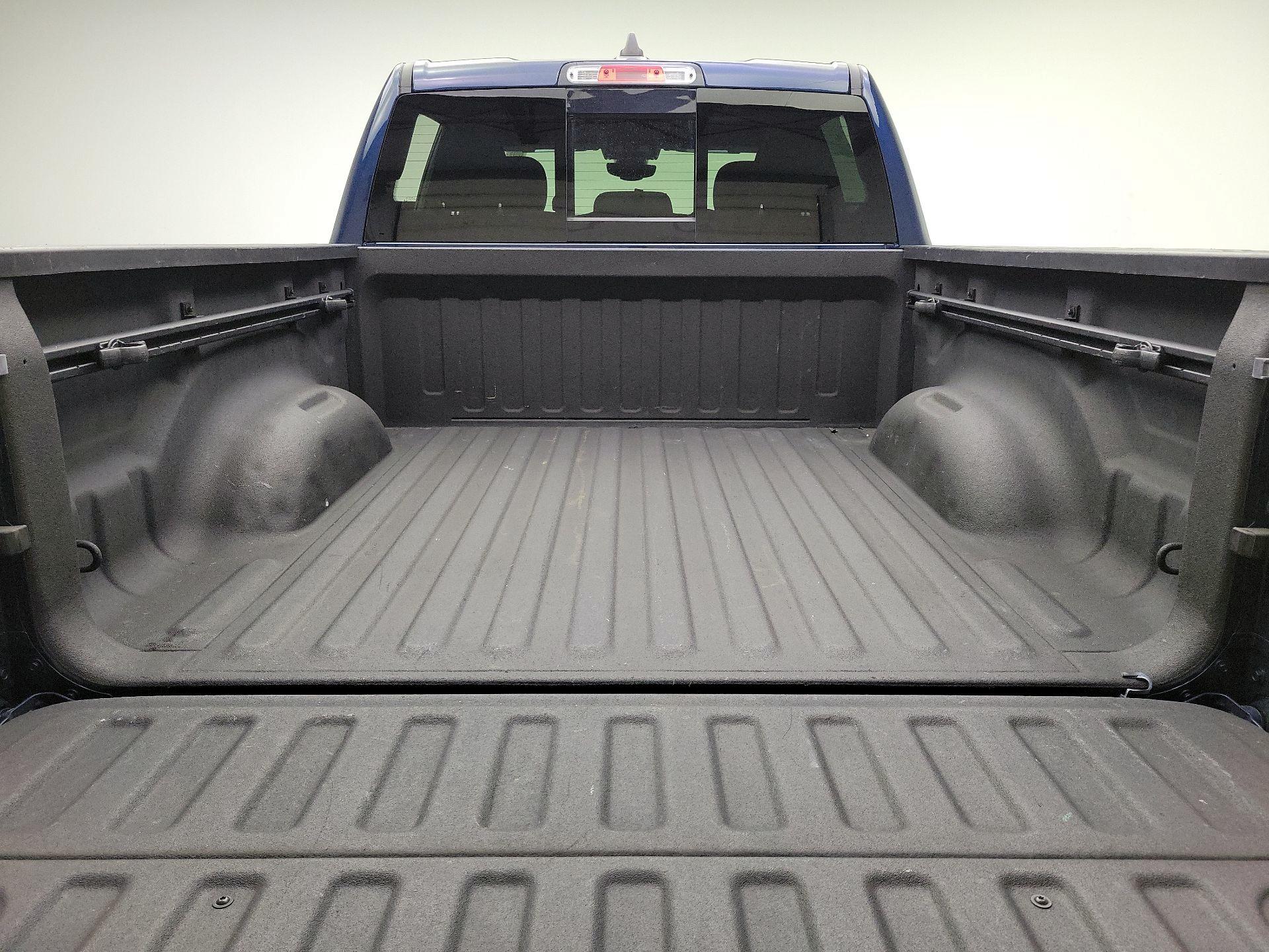 Thumbnail: 2023 RAM 1500 - 19