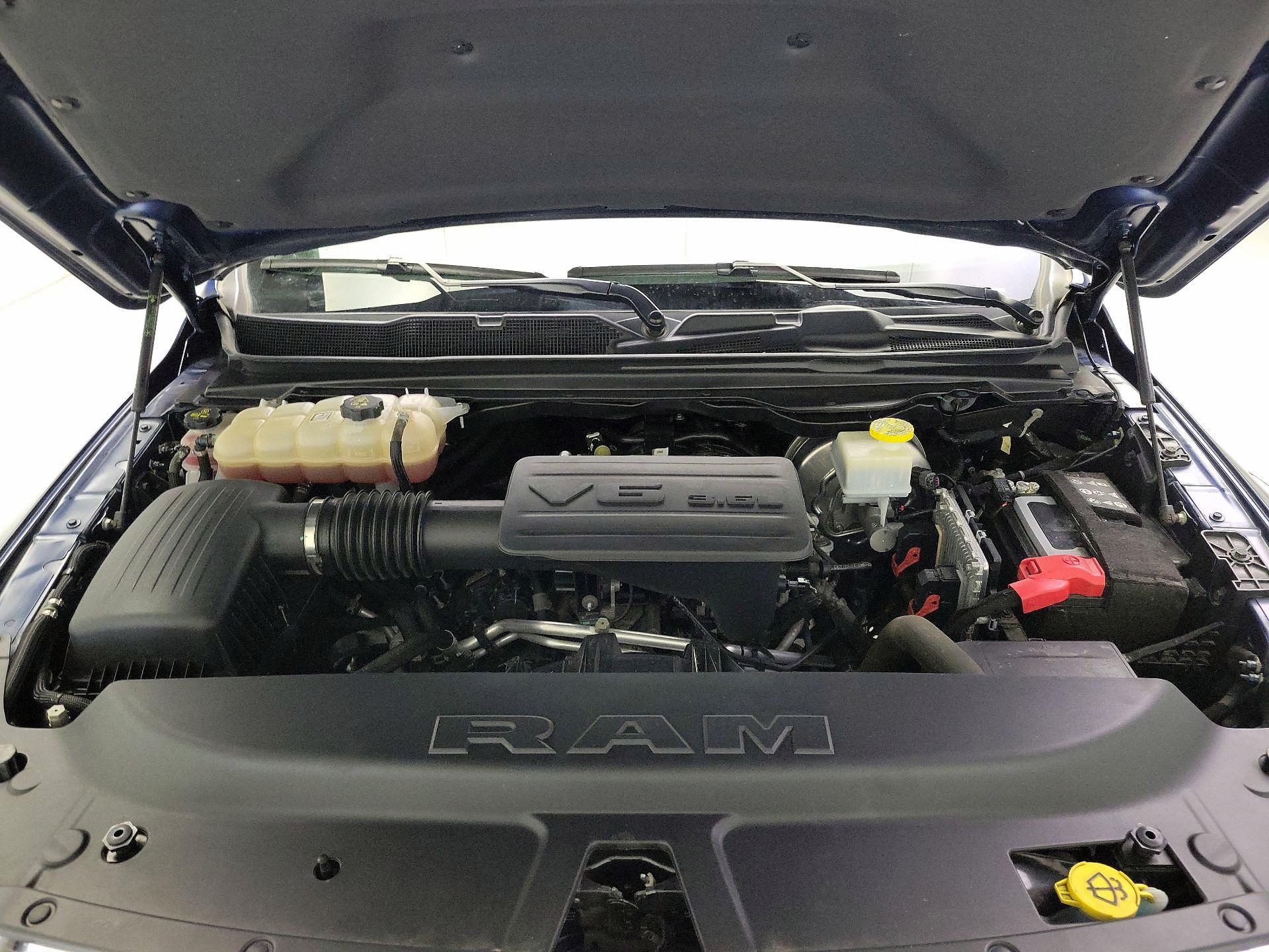 Thumbnail: 2023 RAM 1500 - 20