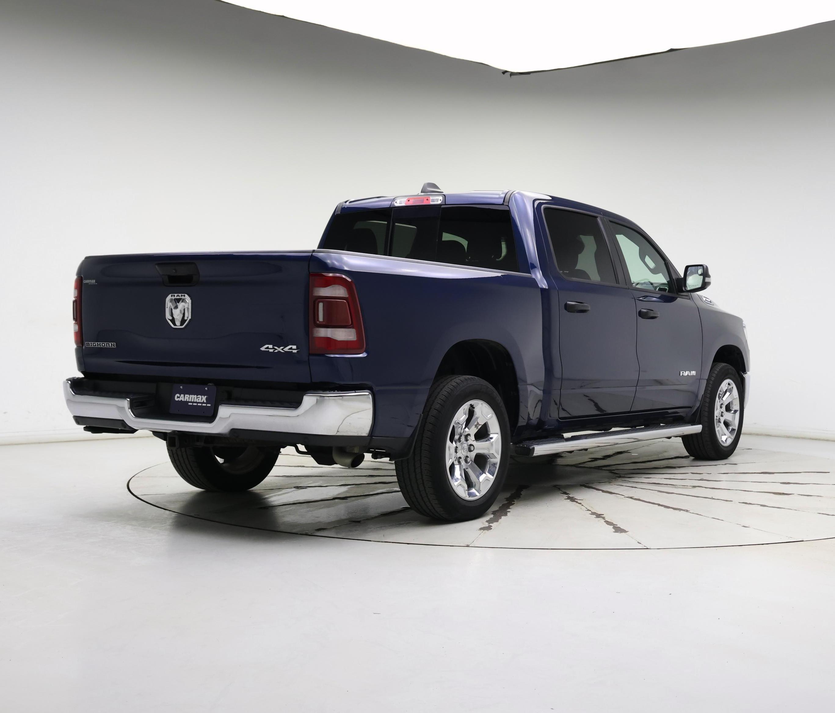 Thumbnail: 2023 RAM 1500 - 8