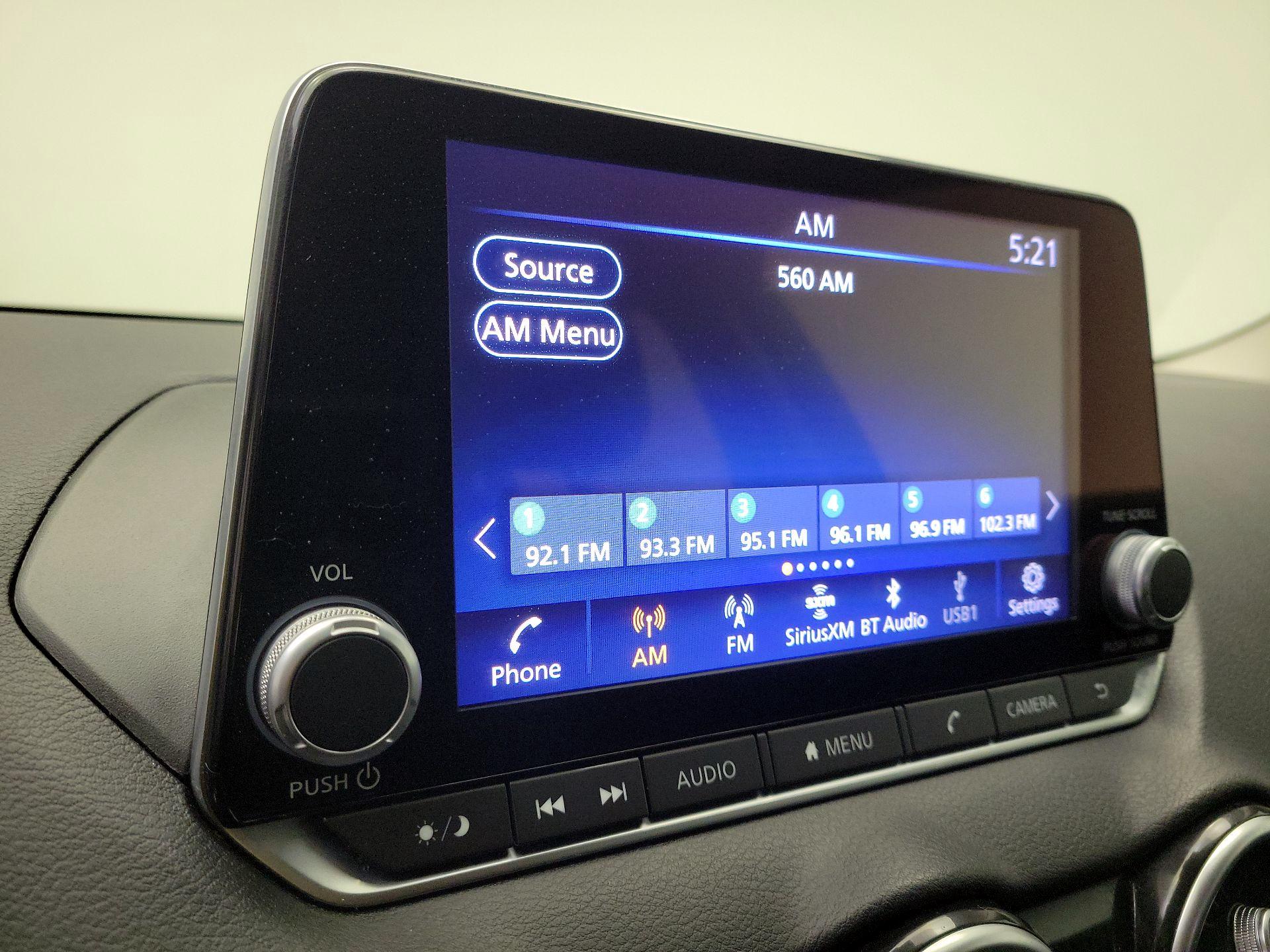 Thumbnail: 2023 Nissan Sentra - 14