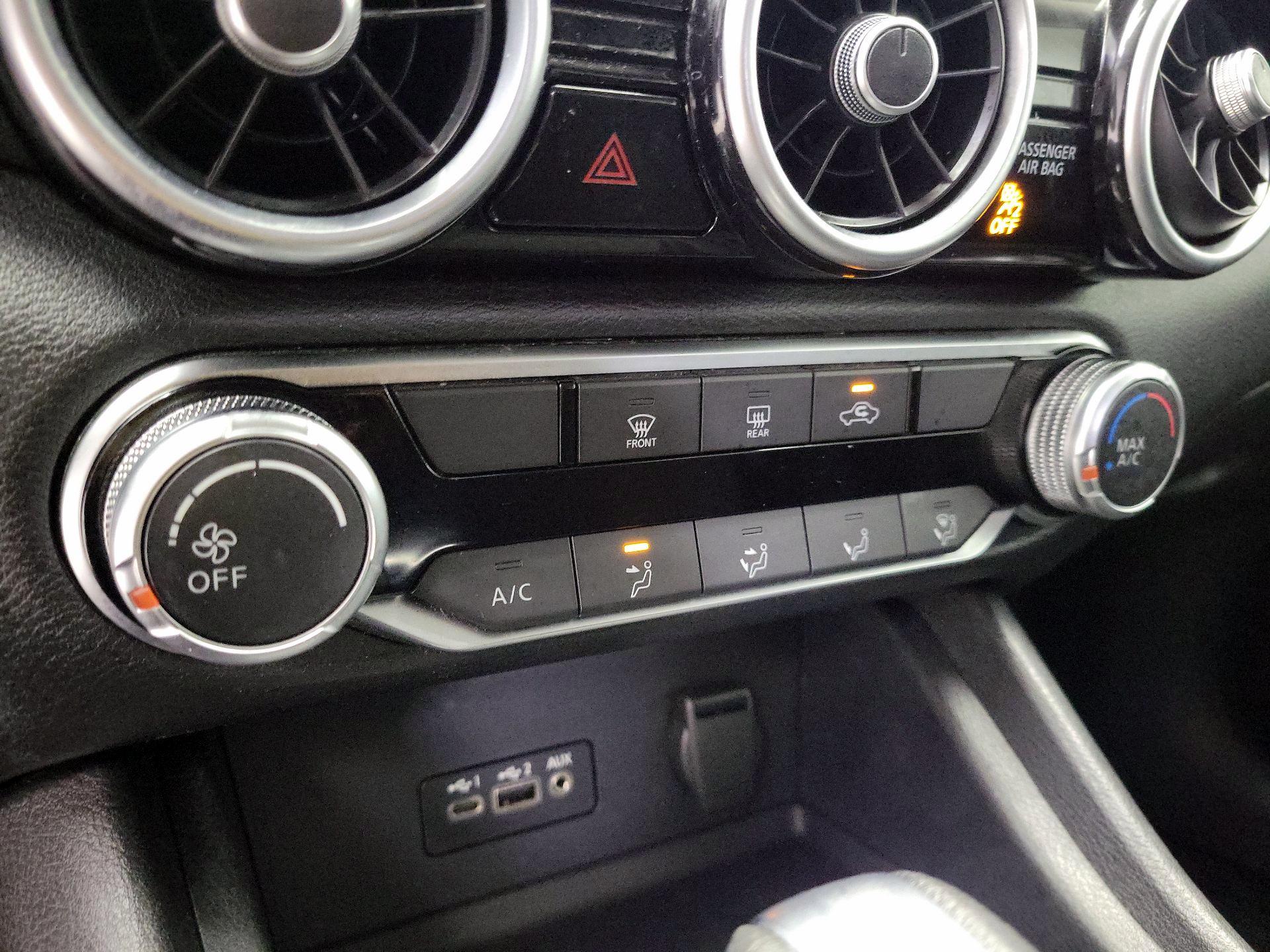 Thumbnail: 2023 Nissan Sentra - 15