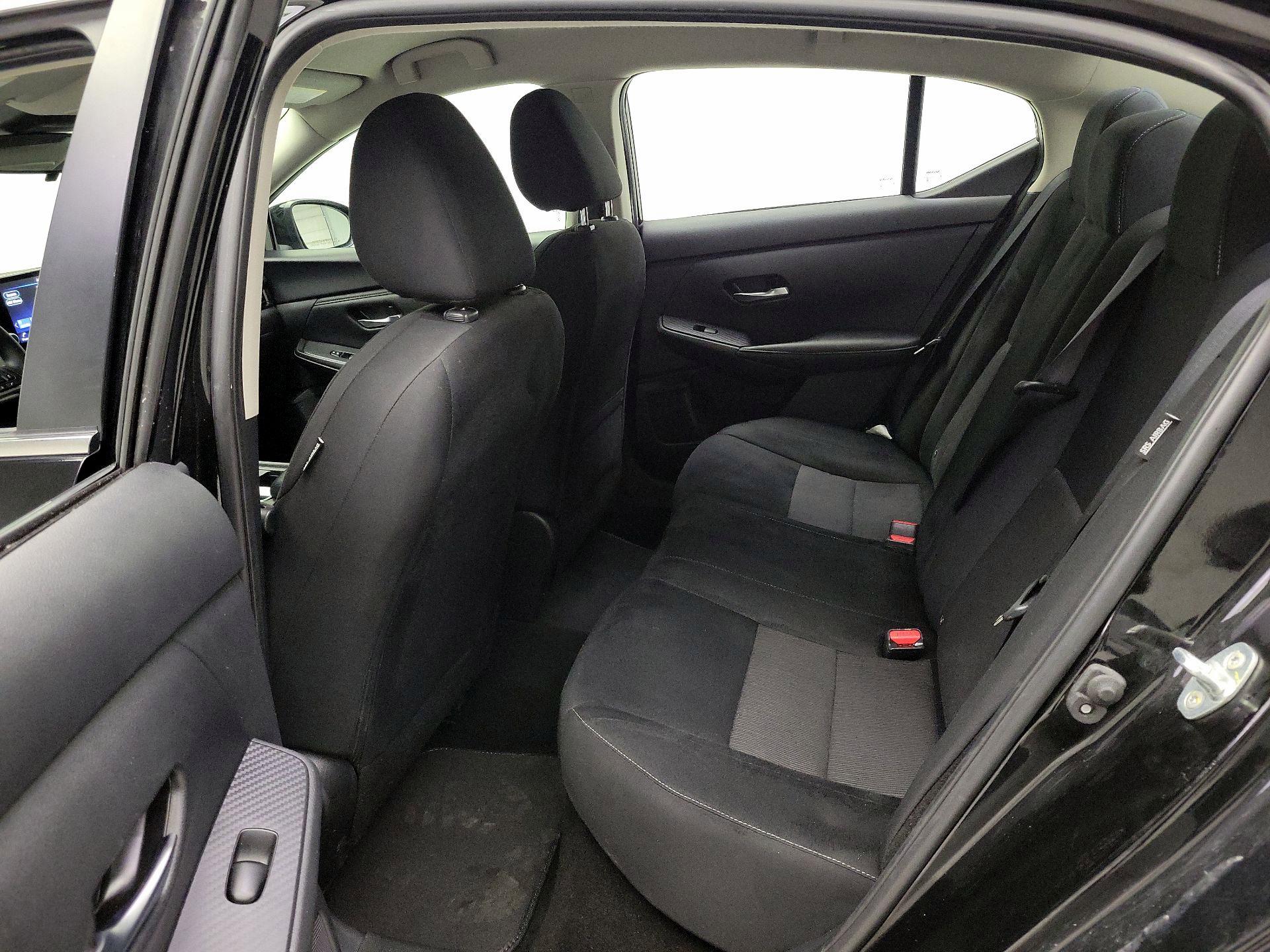 Thumbnail: 2023 Nissan Sentra - 18