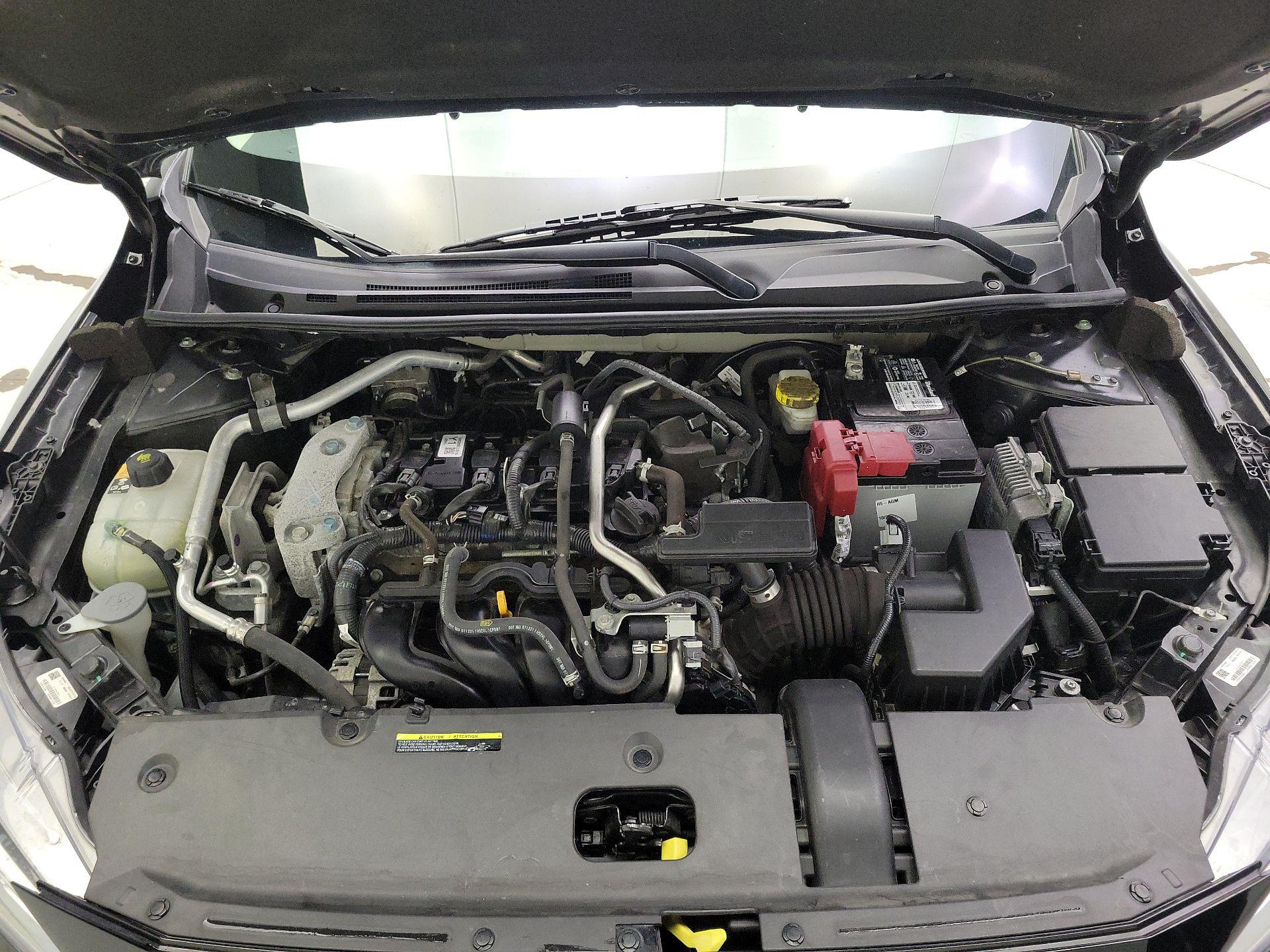 Thumbnail: 2023 Nissan Sentra - 20