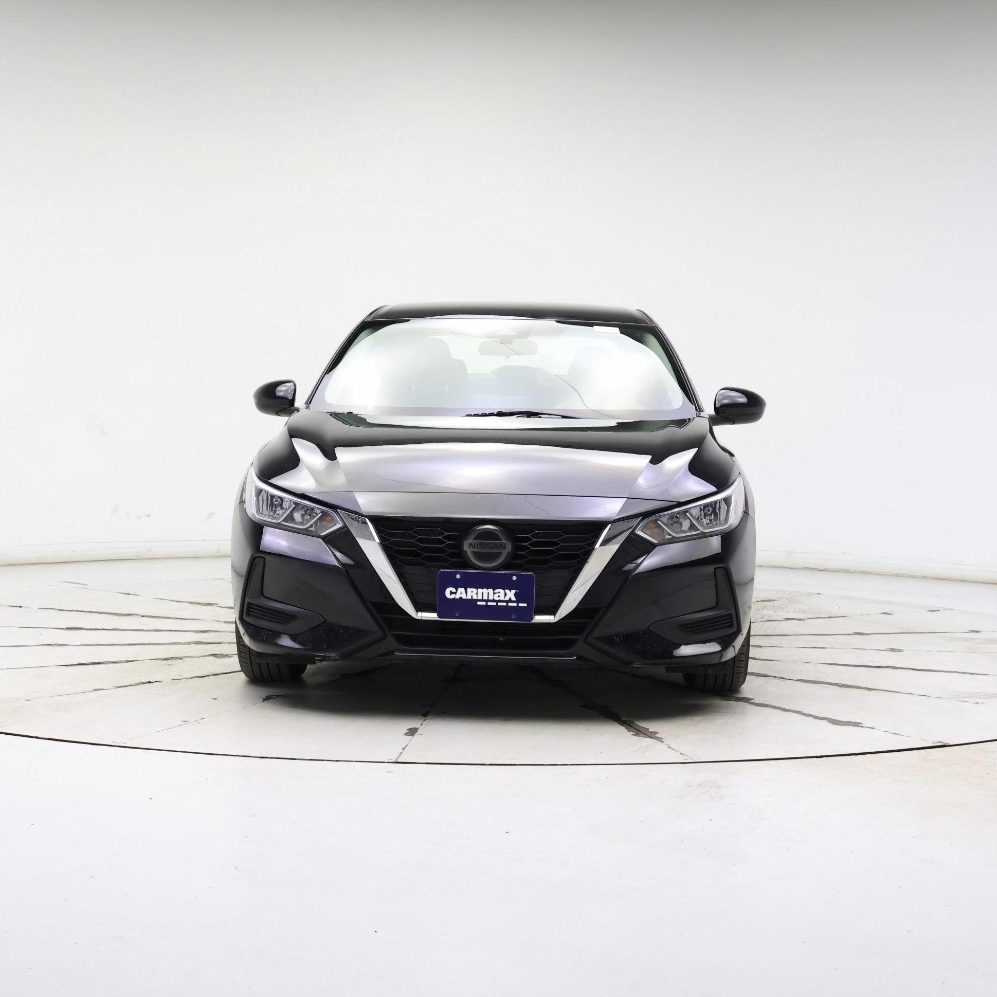 Thumbnail: 2023 Nissan Sentra - 5