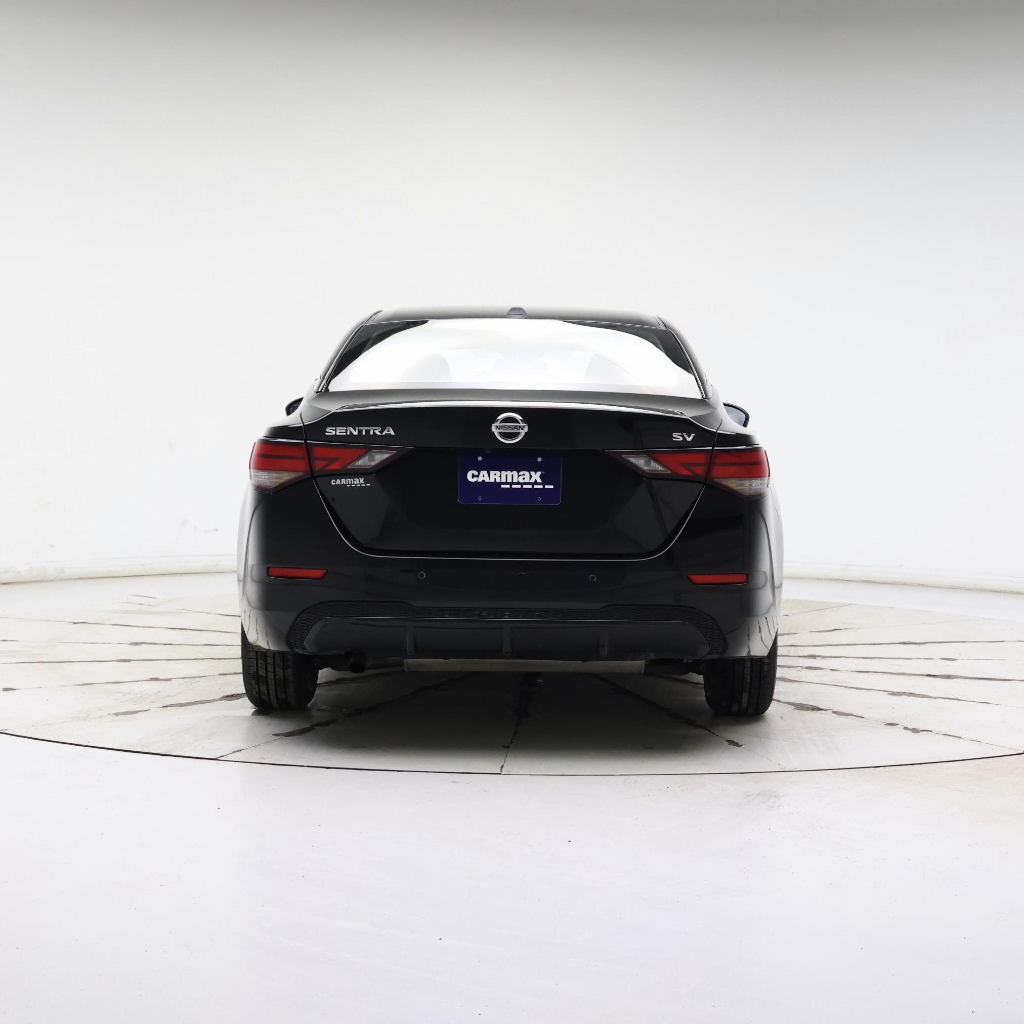 Thumbnail: 2023 Nissan Sentra - 6