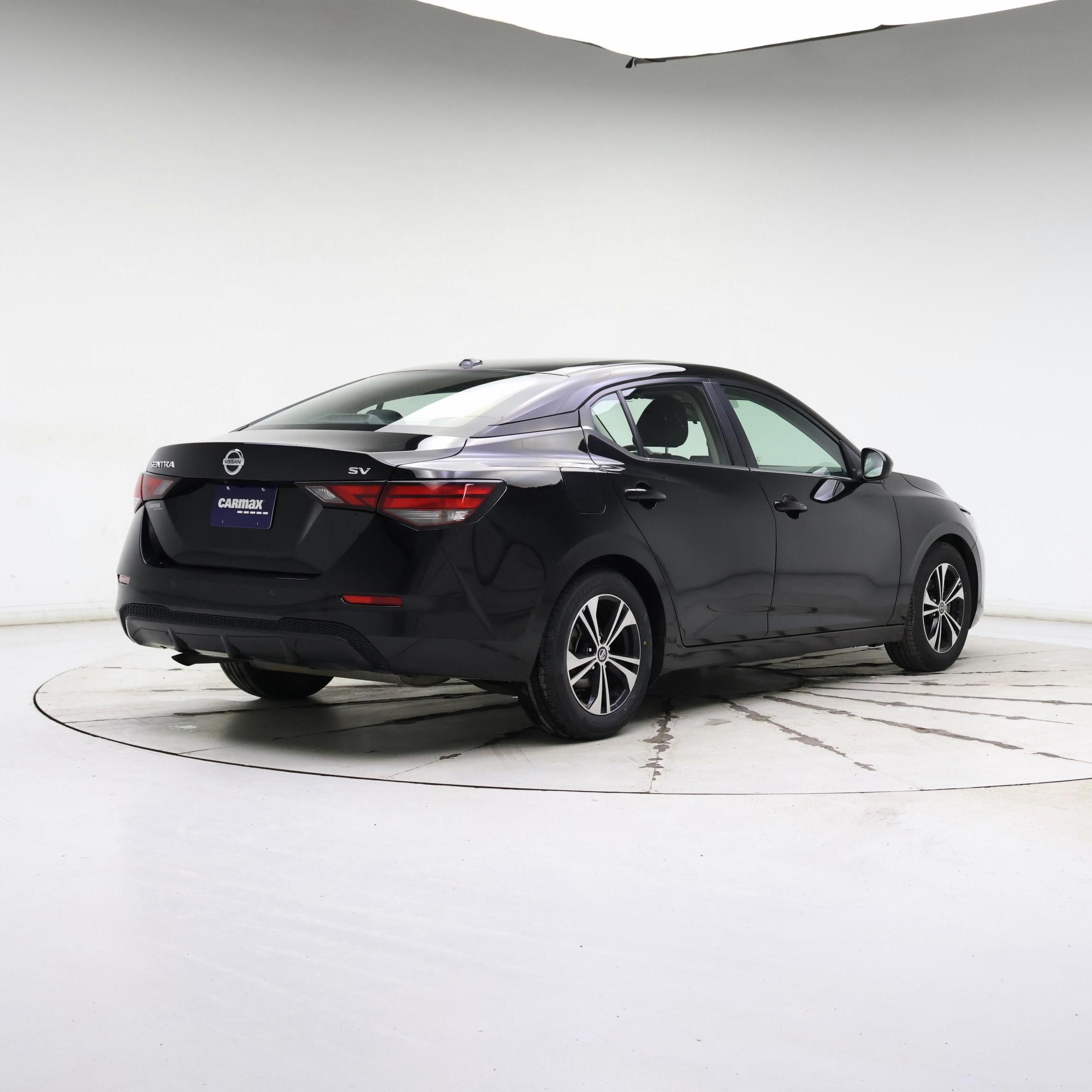 Thumbnail: 2023 Nissan Sentra - 8