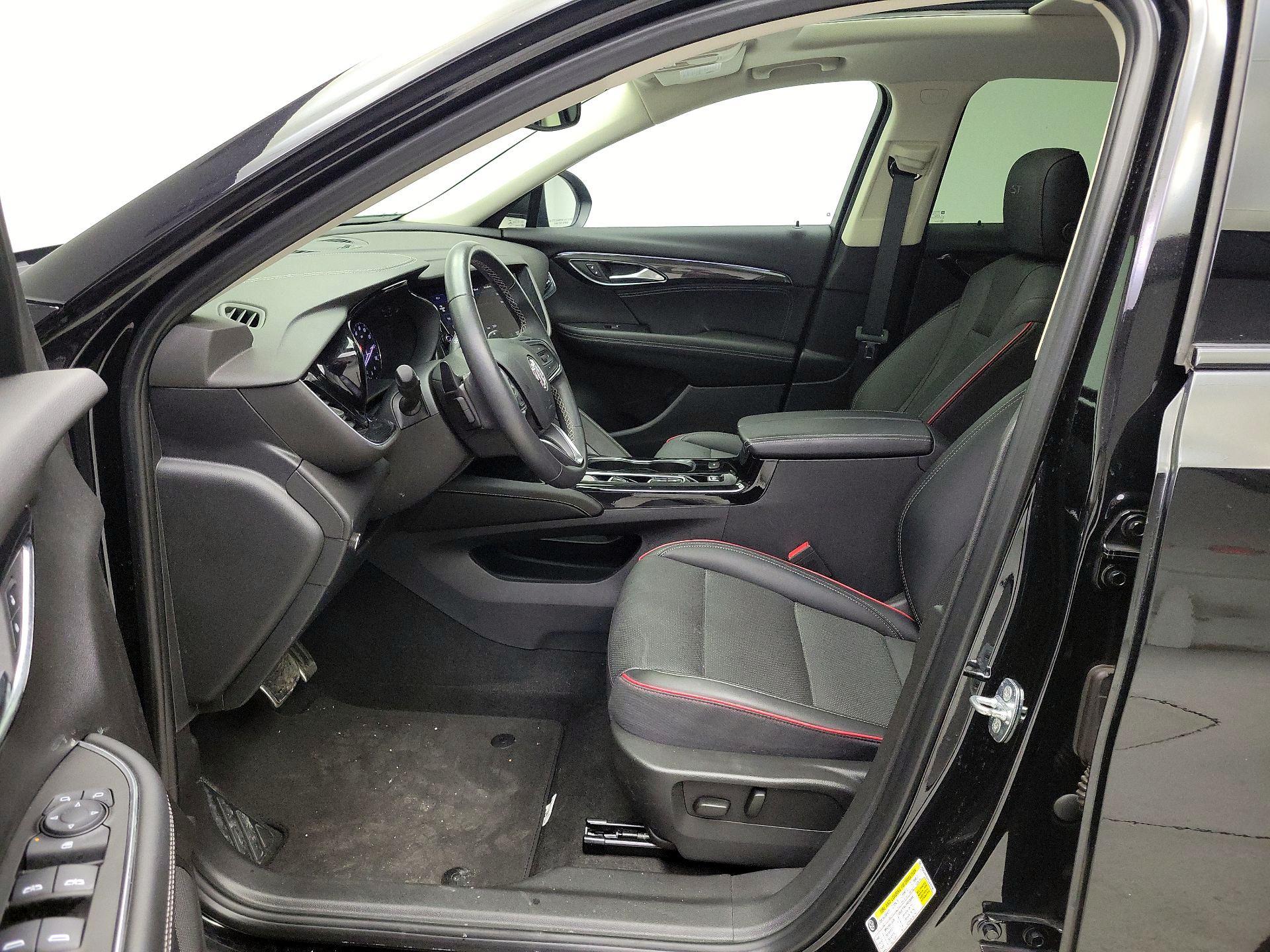 Thumbnail: 2023 Buick Envision - 11