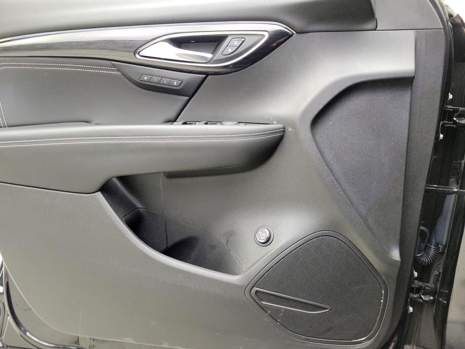 Thumbnail: 2023 Buick Envision - 12