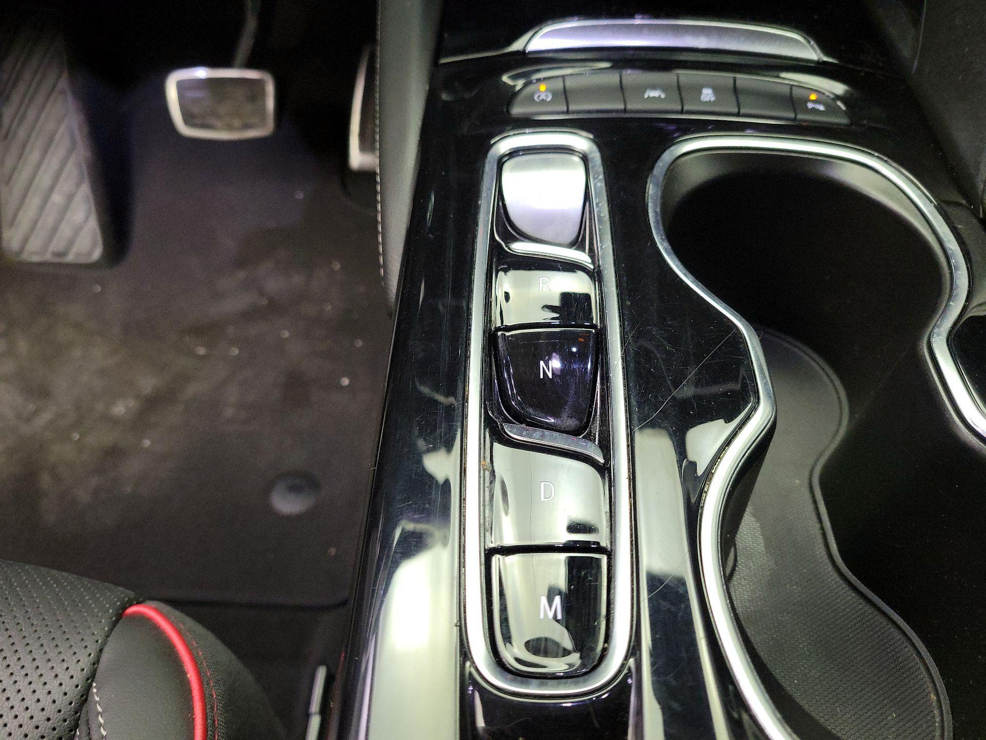 Thumbnail: 2023 Buick Envision - 16