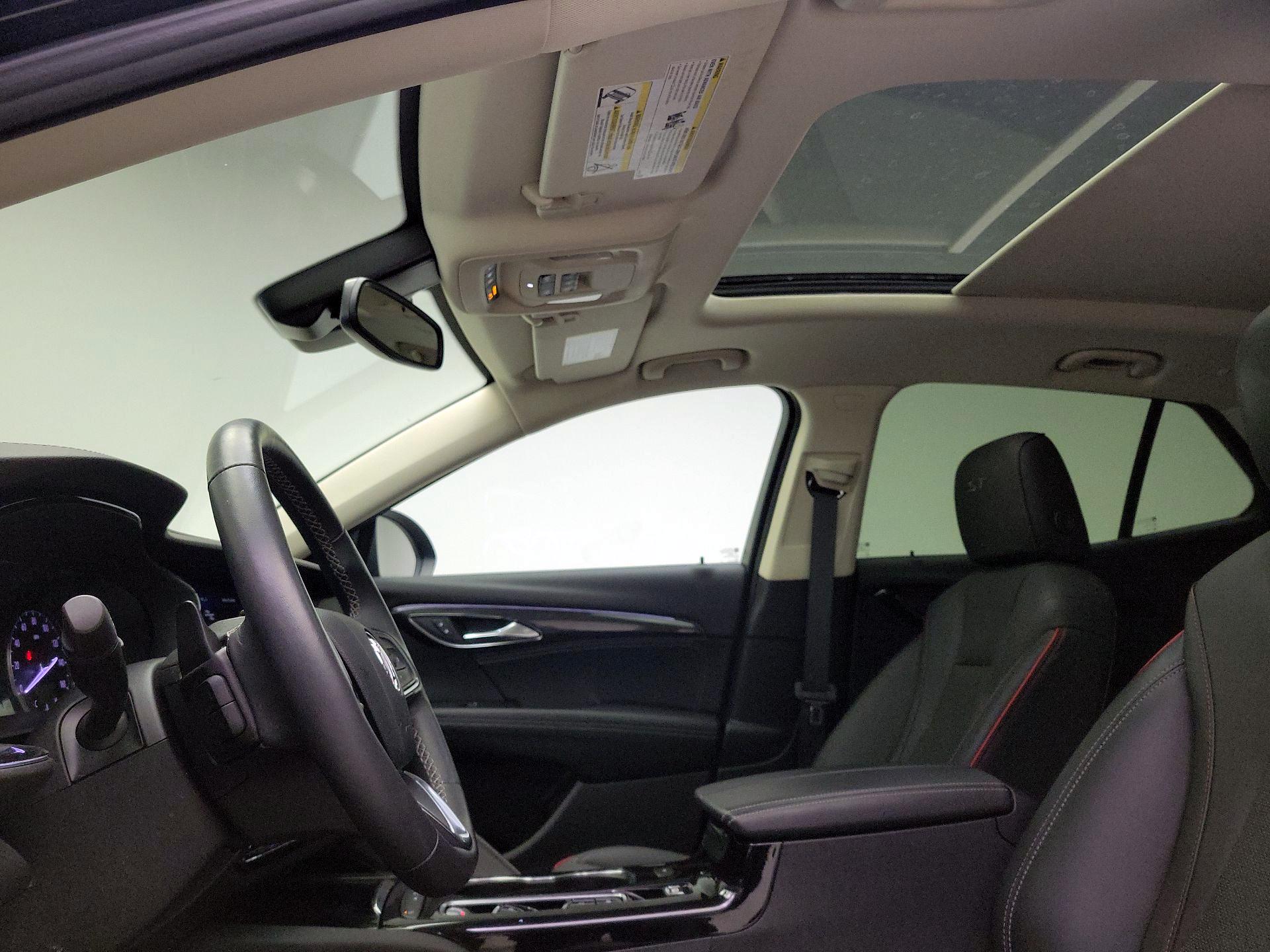 Thumbnail: 2023 Buick Envision - 18