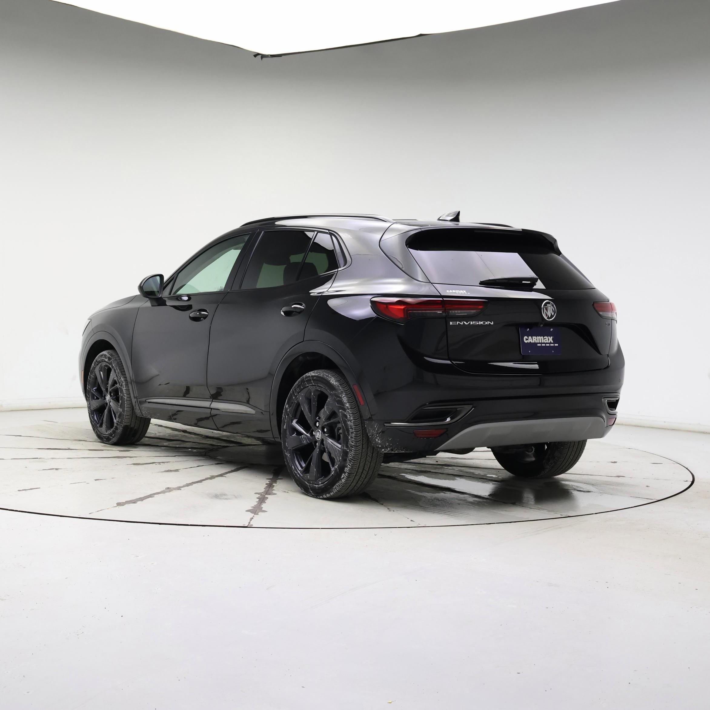 Thumbnail: 2023 Buick Envision - 2