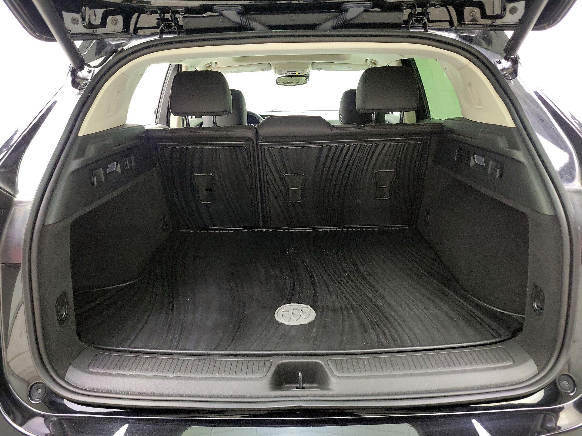 Thumbnail: 2023 Buick Envision - 20