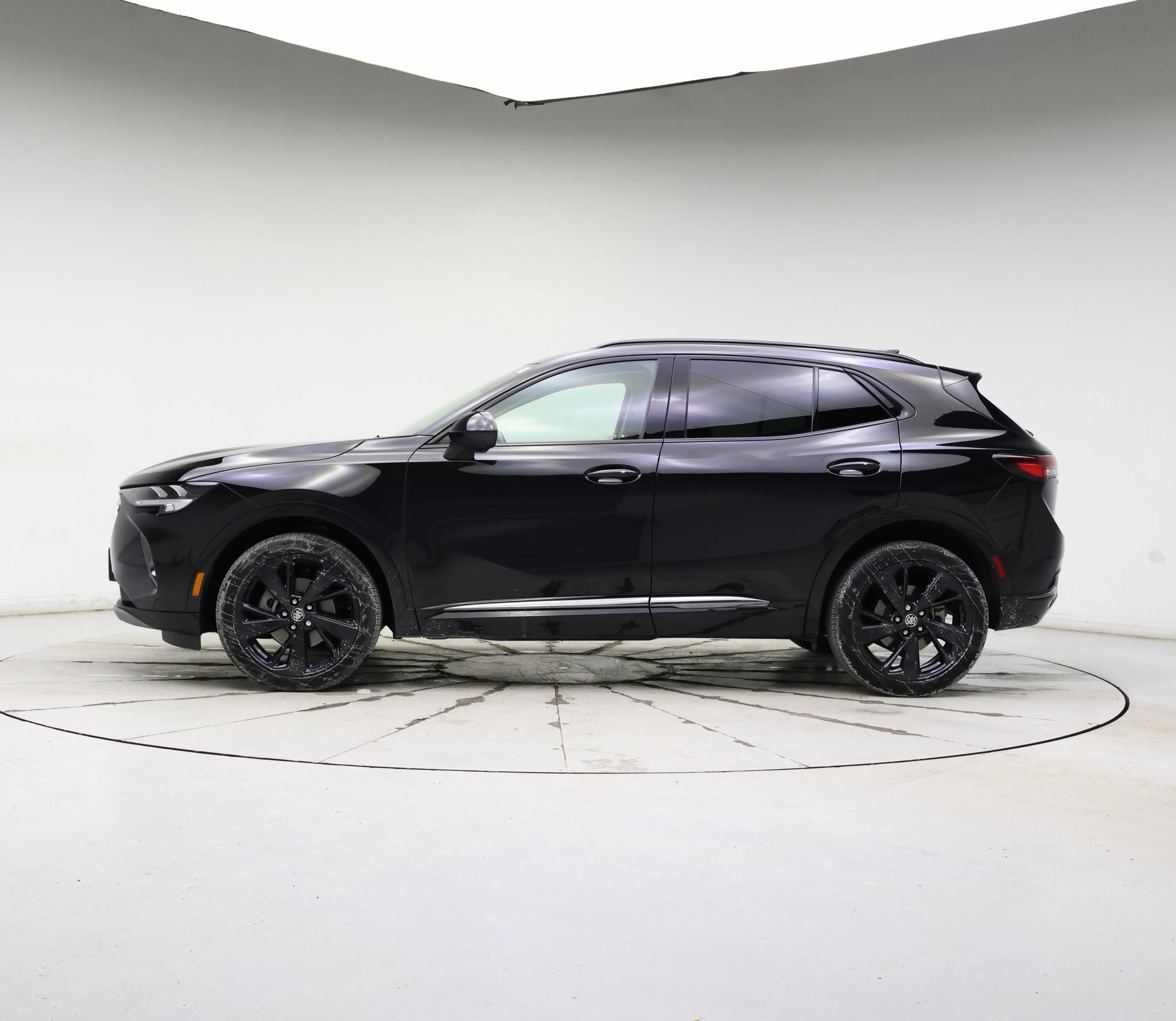 Thumbnail: 2023 Buick Envision - 3