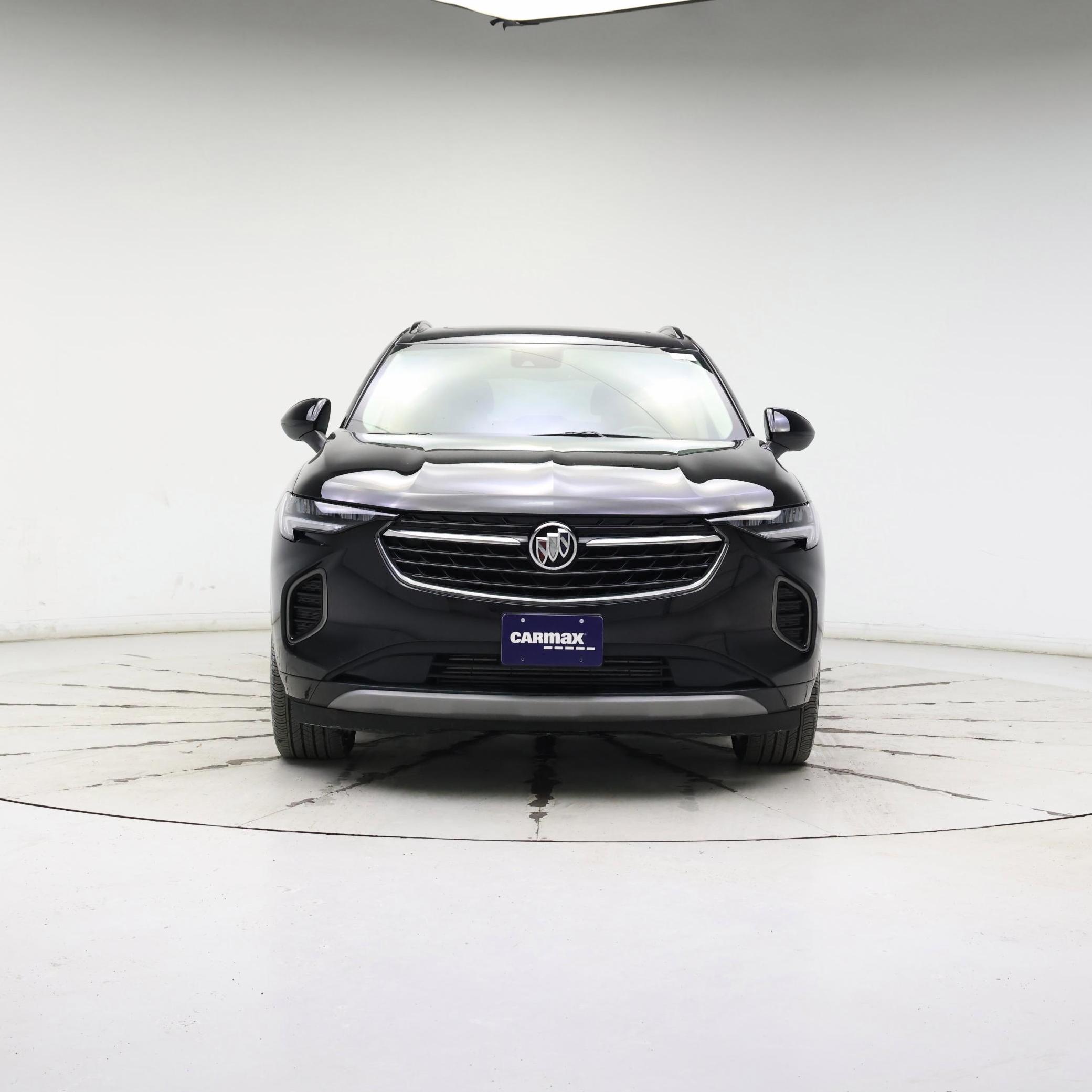 Thumbnail: 2023 Buick Envision - 5