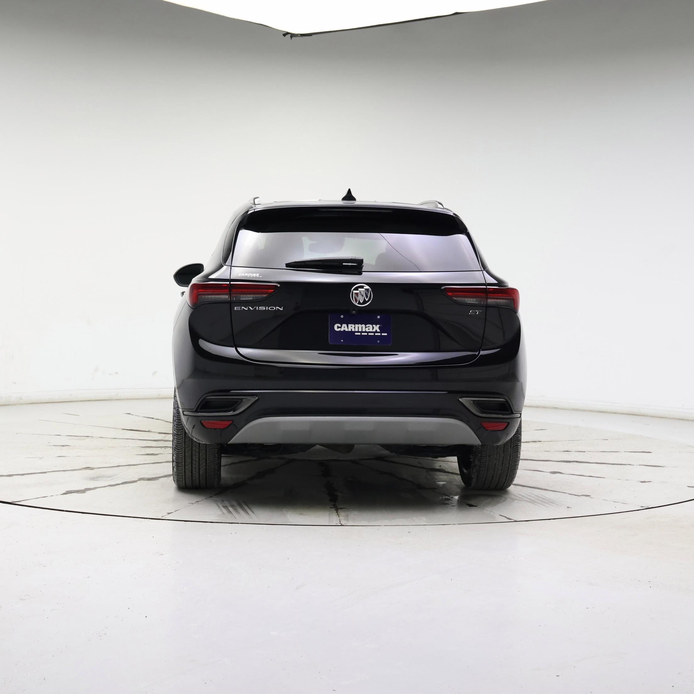 Thumbnail: 2023 Buick Envision - 6