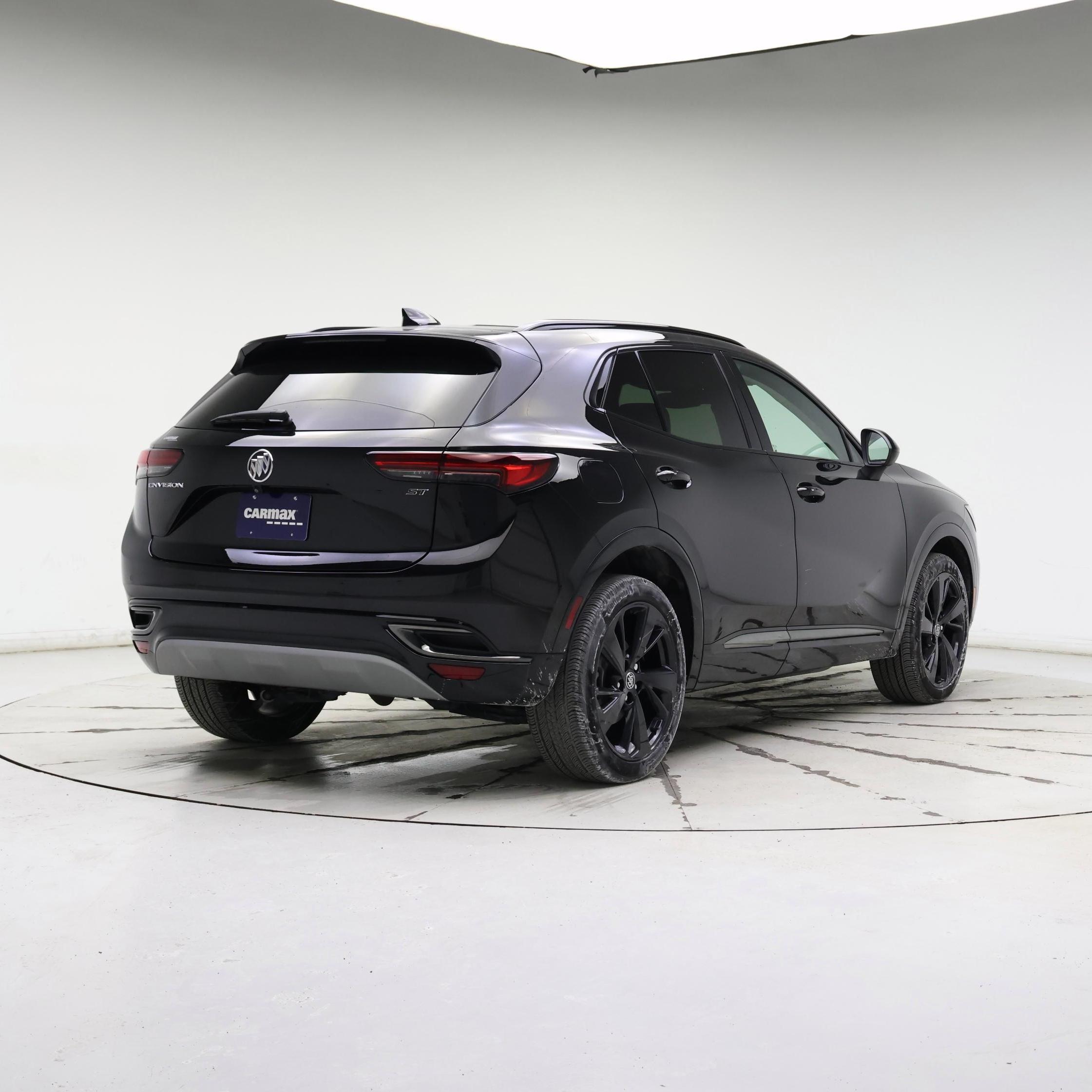 Thumbnail: 2023 Buick Envision - 8