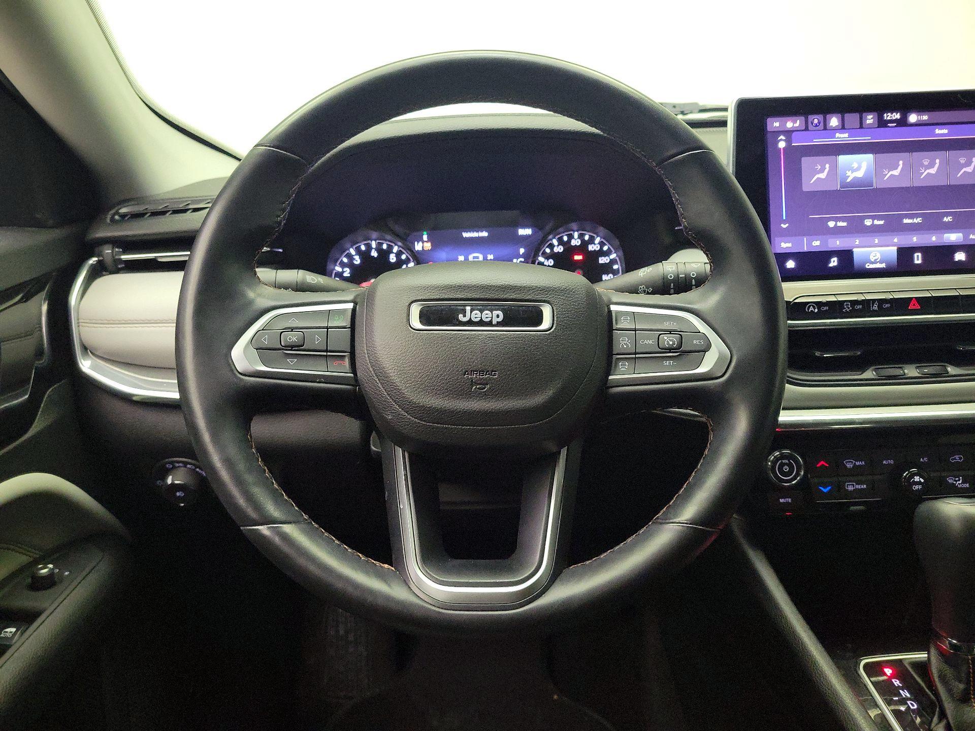 Thumbnail: 2022 Jeep Compass - 10