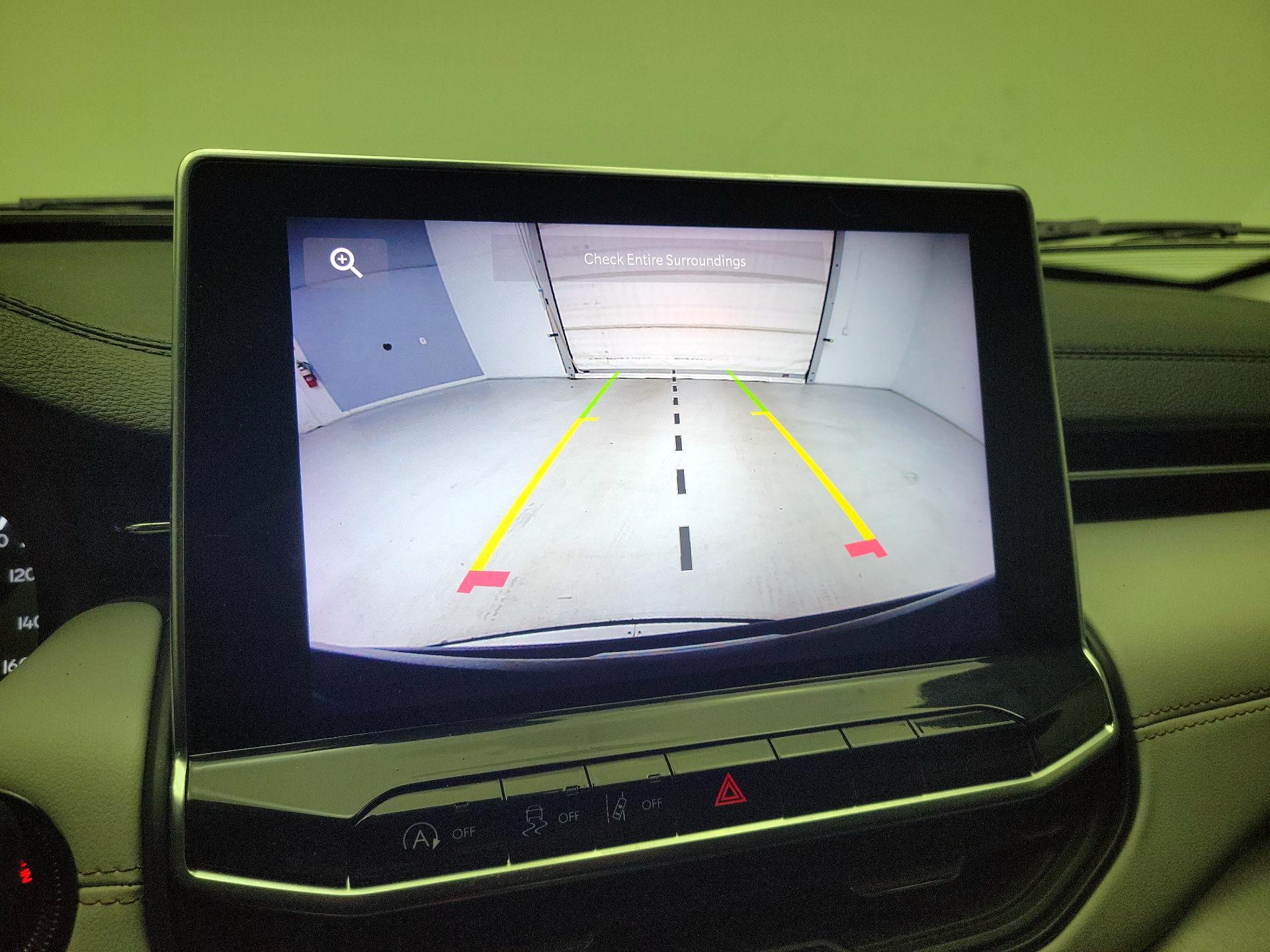 Thumbnail: 2022 Jeep Compass - 14