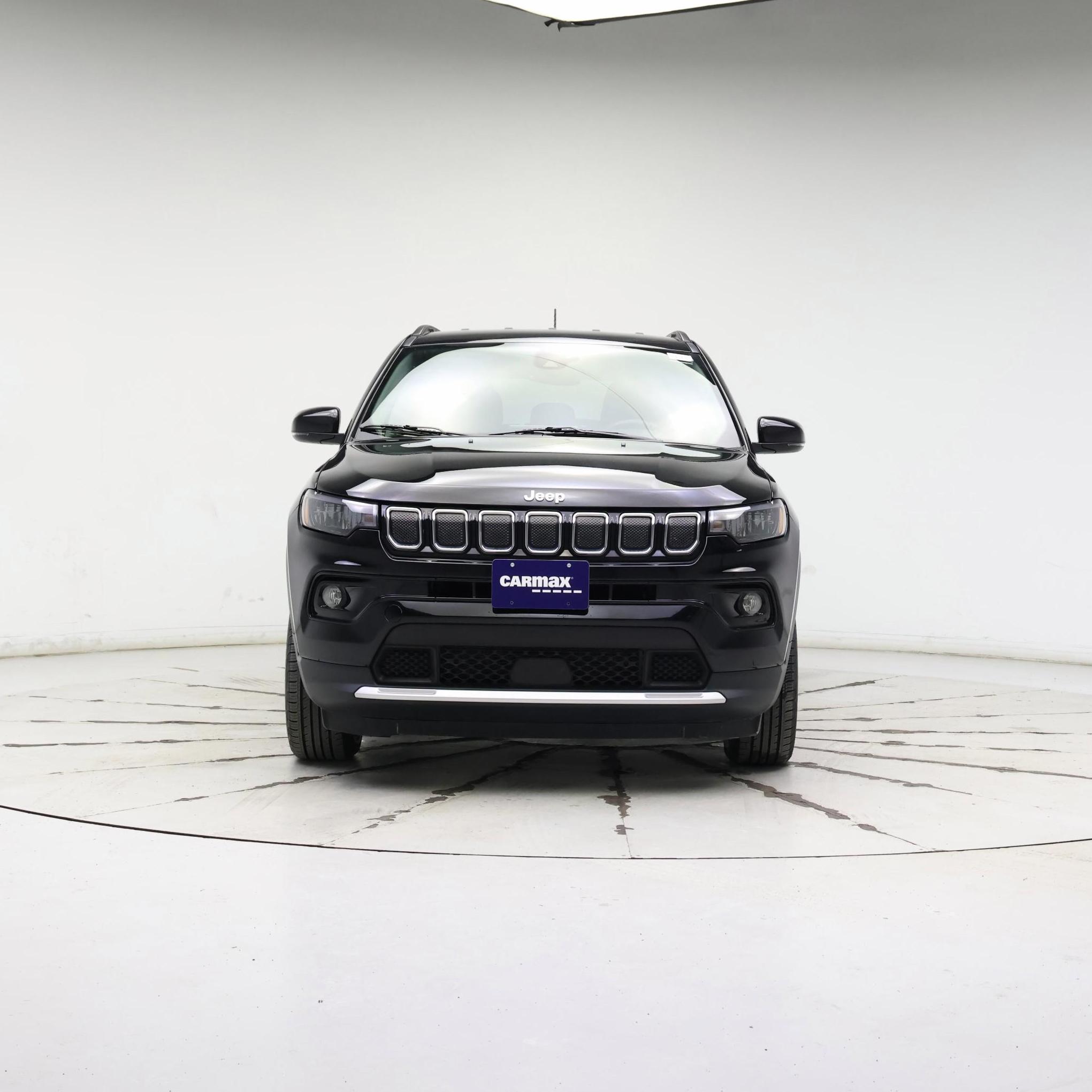 Thumbnail: 2022 Jeep Compass - 5