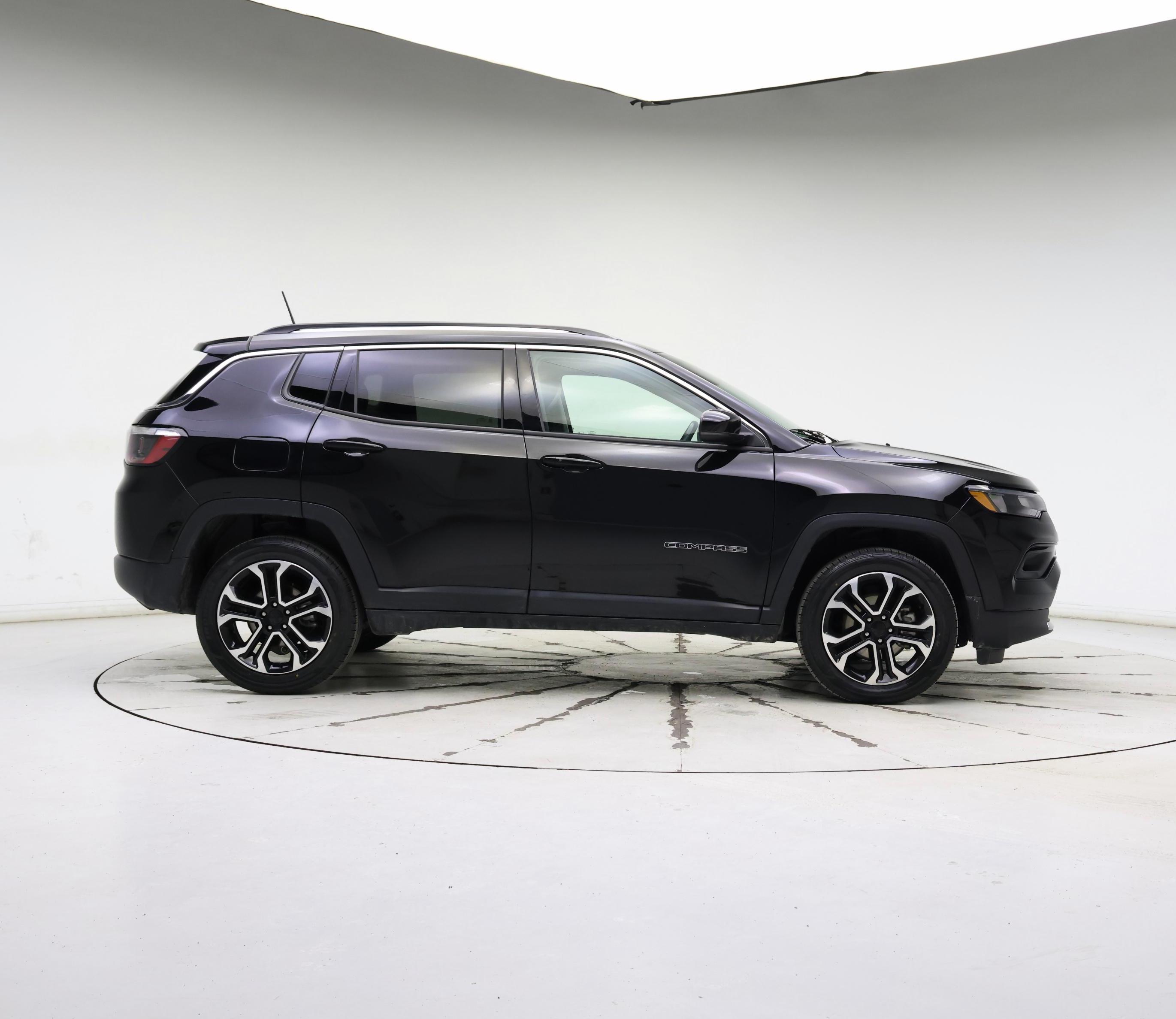 Thumbnail: 2022 Jeep Compass - 7