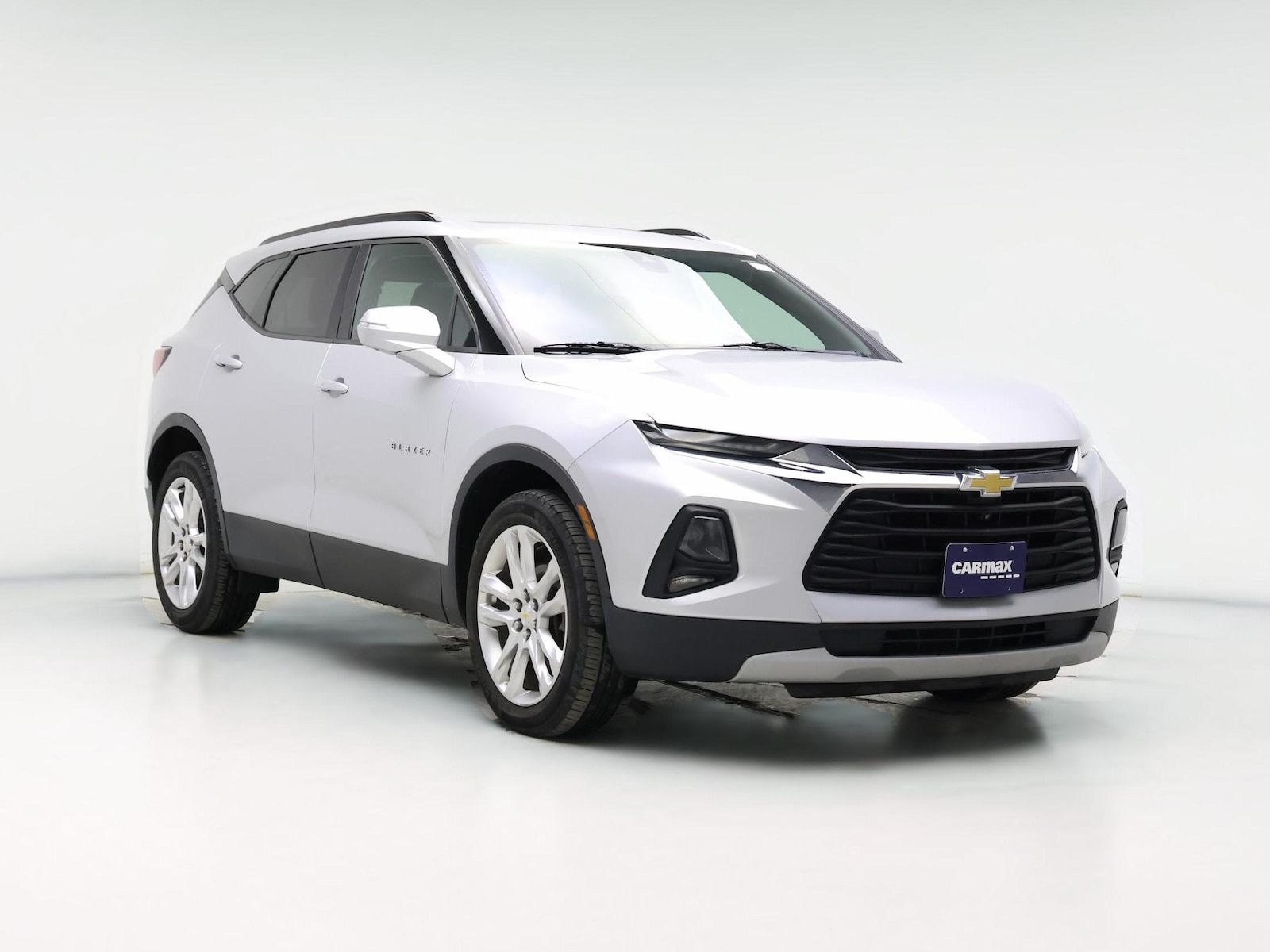 2020 Chevrolet Blazer 3LT