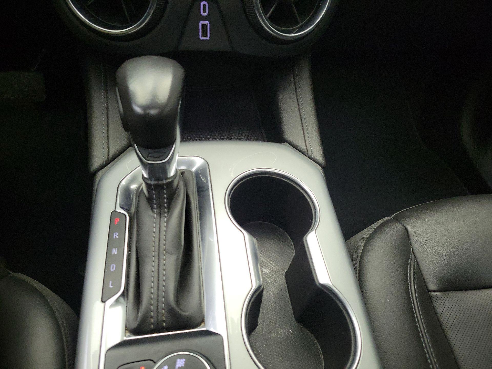 Thumbnail: 2020 Chevrolet Blazer - 18