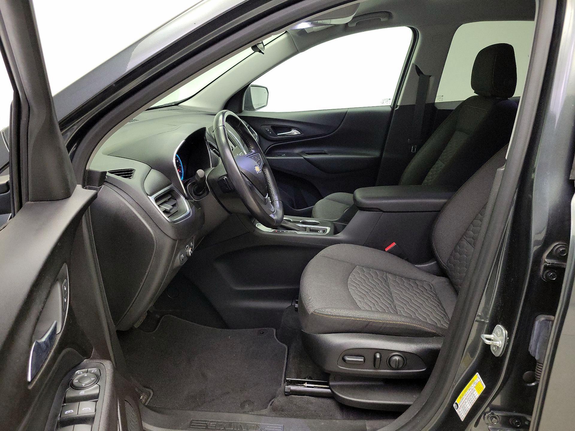 Thumbnail: 2020 Chevrolet Equinox - 11