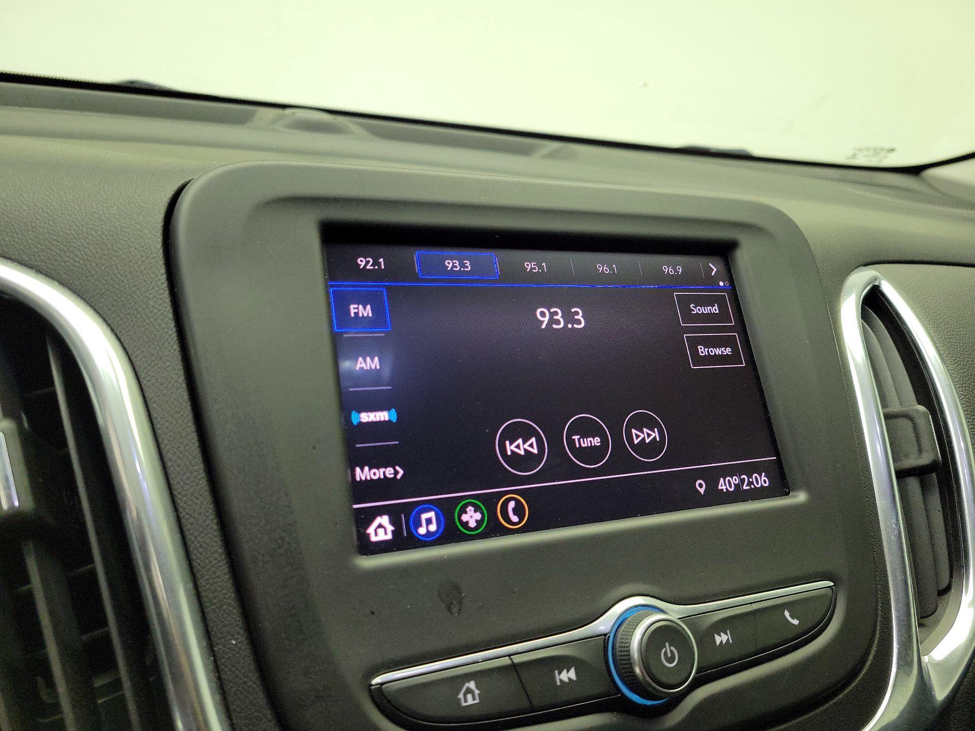 Thumbnail: 2020 Chevrolet Equinox - 14