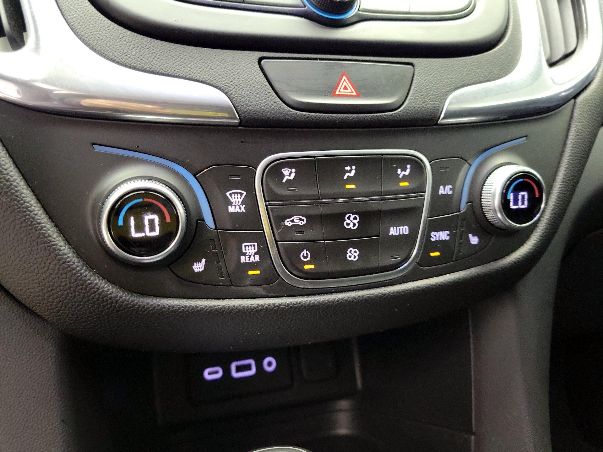 Thumbnail: 2020 Chevrolet Equinox - 15