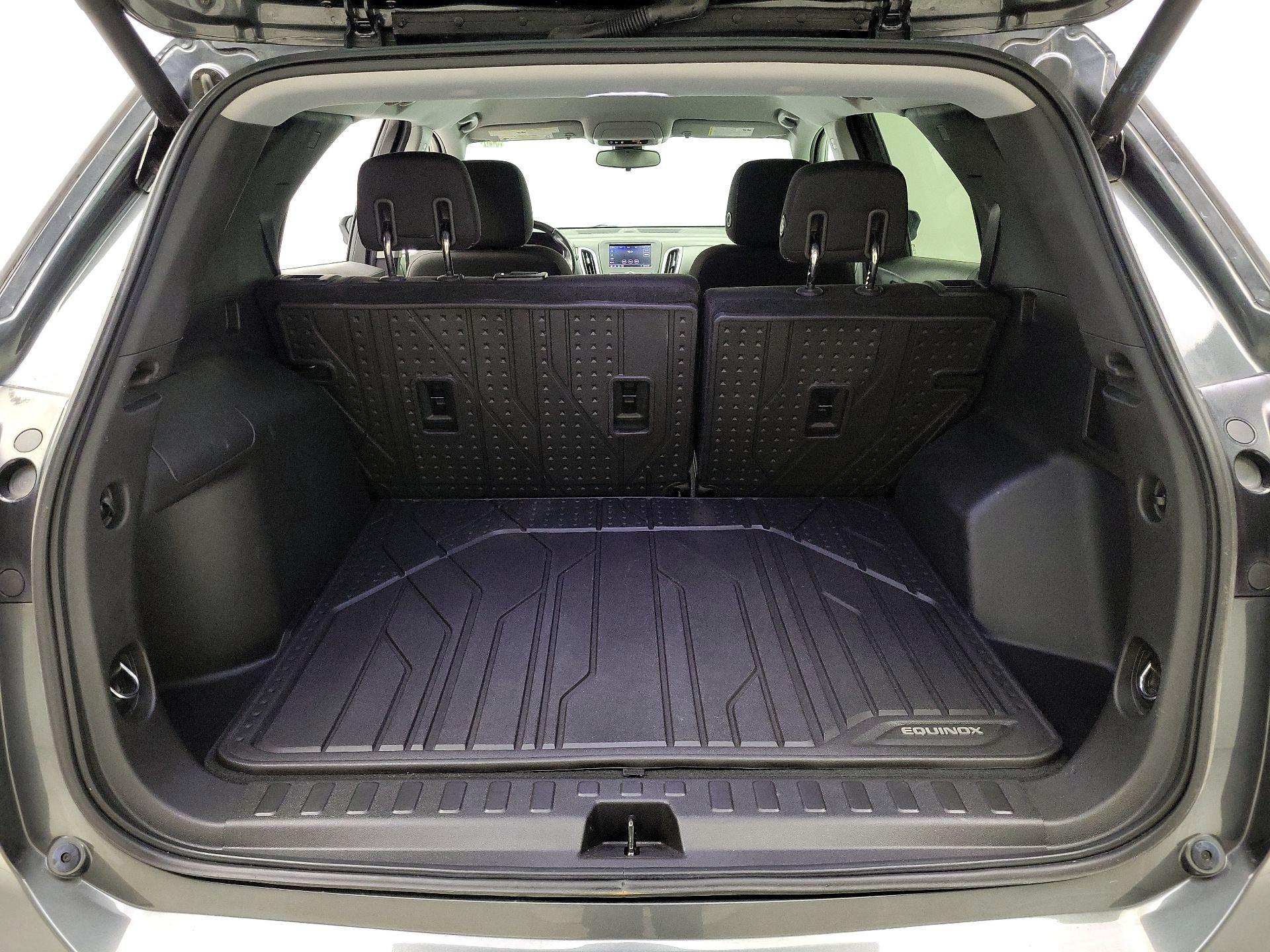 Thumbnail: 2020 Chevrolet Equinox - 19