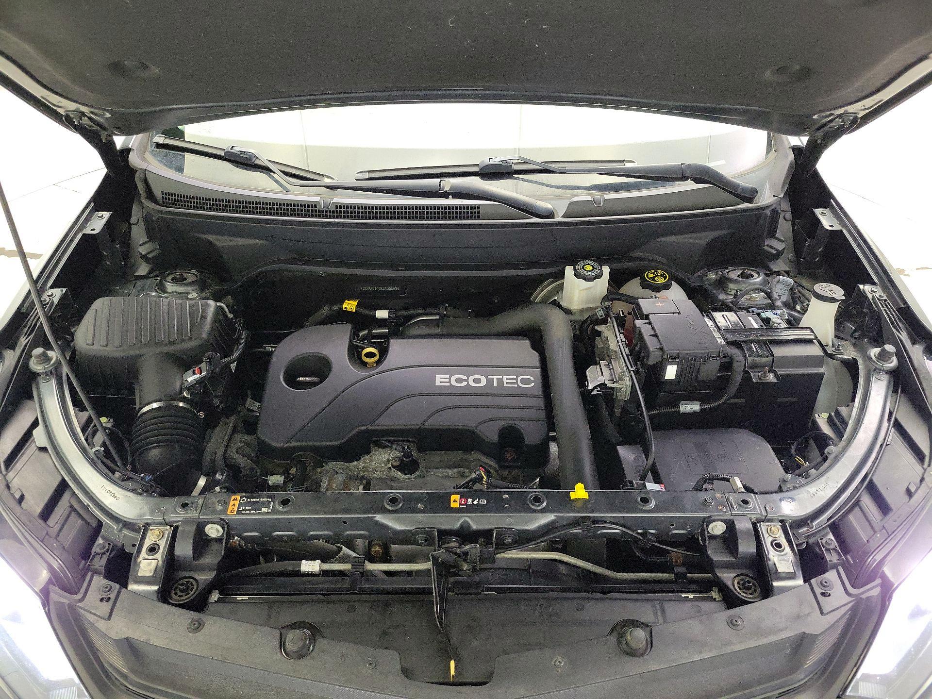 Thumbnail: 2020 Chevrolet Equinox - 20