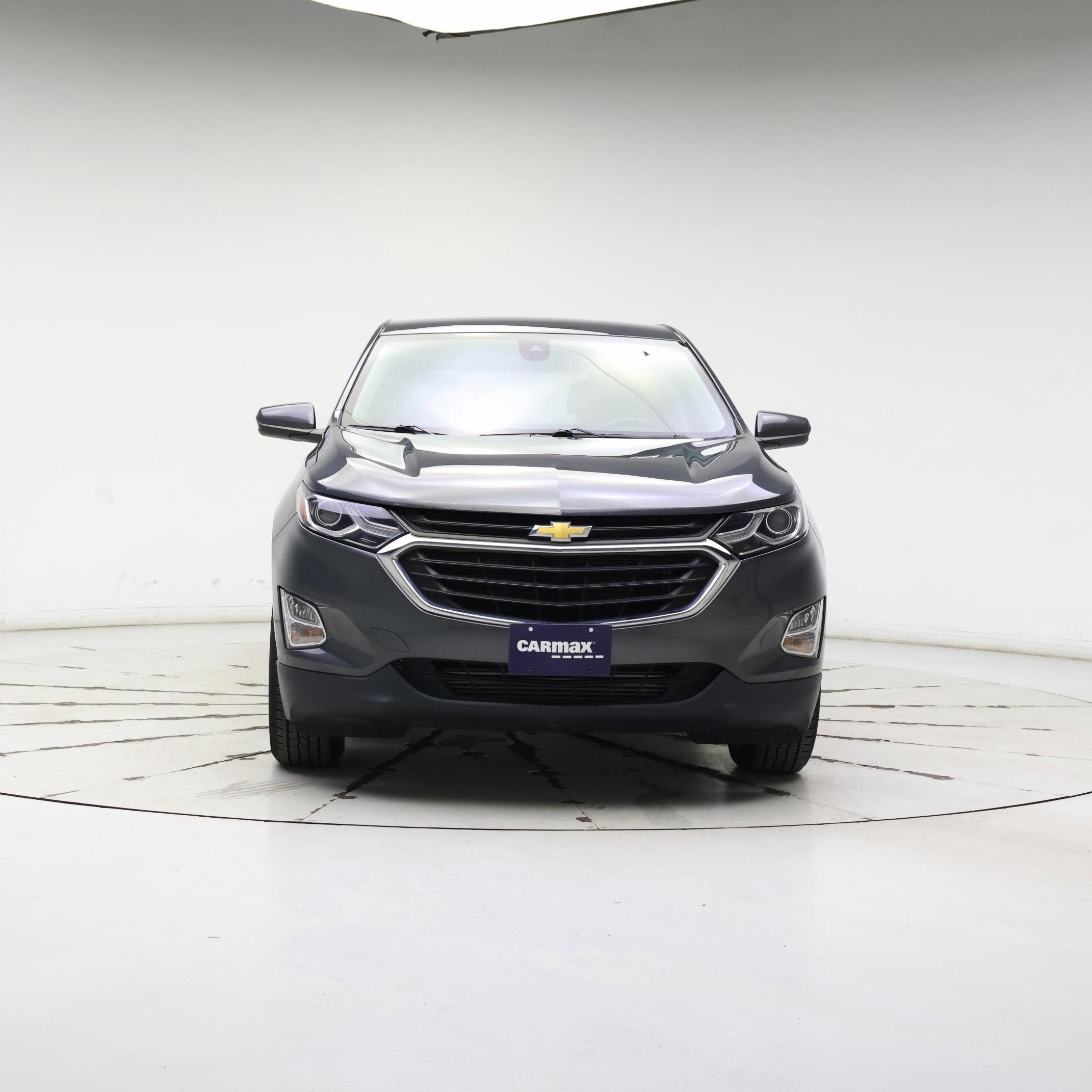 Thumbnail: 2020 Chevrolet Equinox - 5