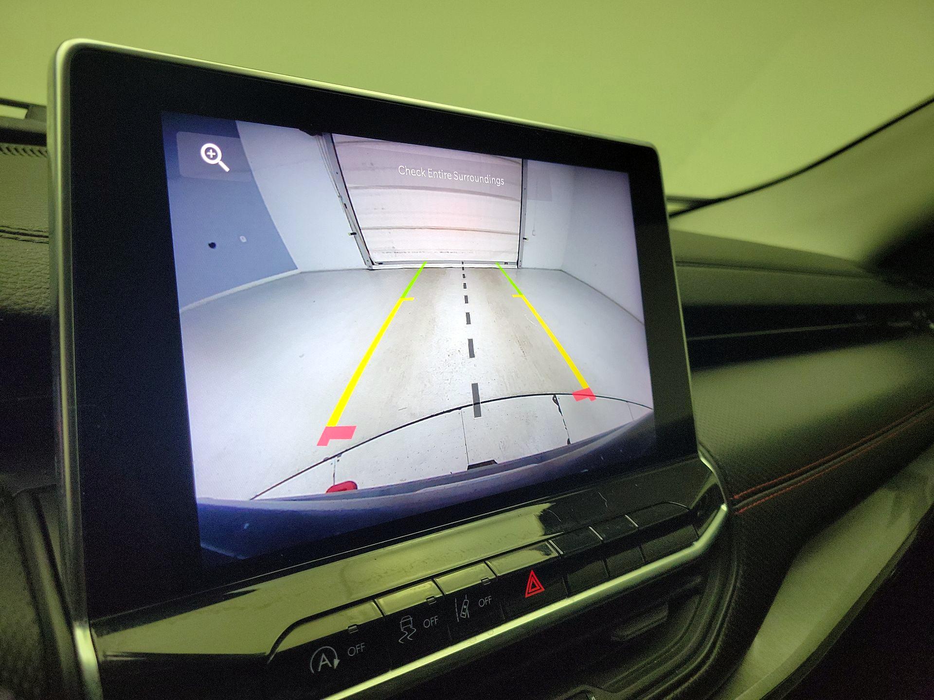 Thumbnail: 2022 Jeep Compass - 14