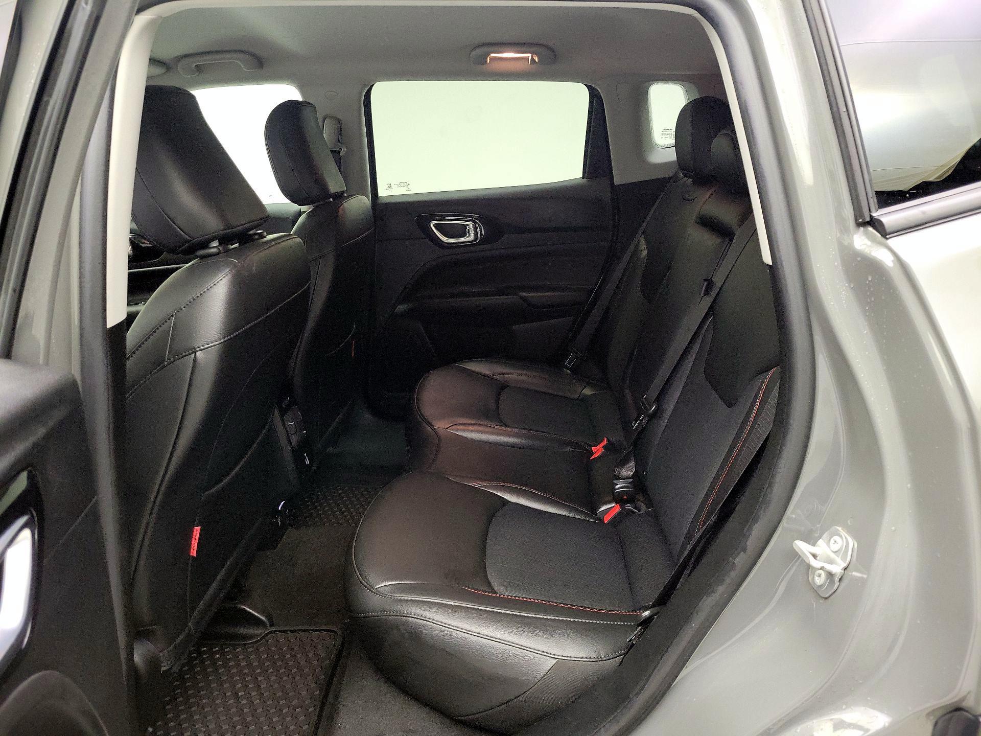 Thumbnail: 2022 Jeep Compass - 19