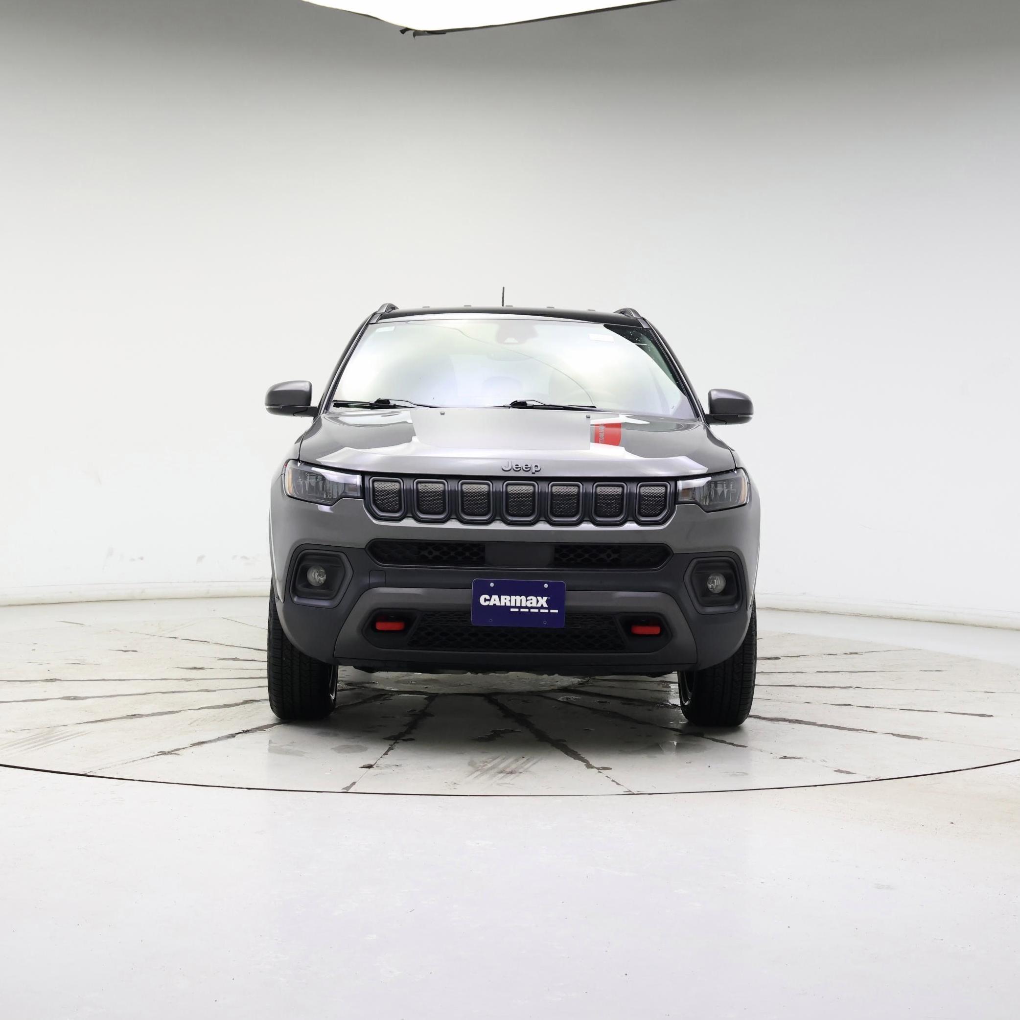 Thumbnail: 2022 Jeep Compass - 5