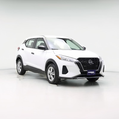 2023 Nissan Kicks S