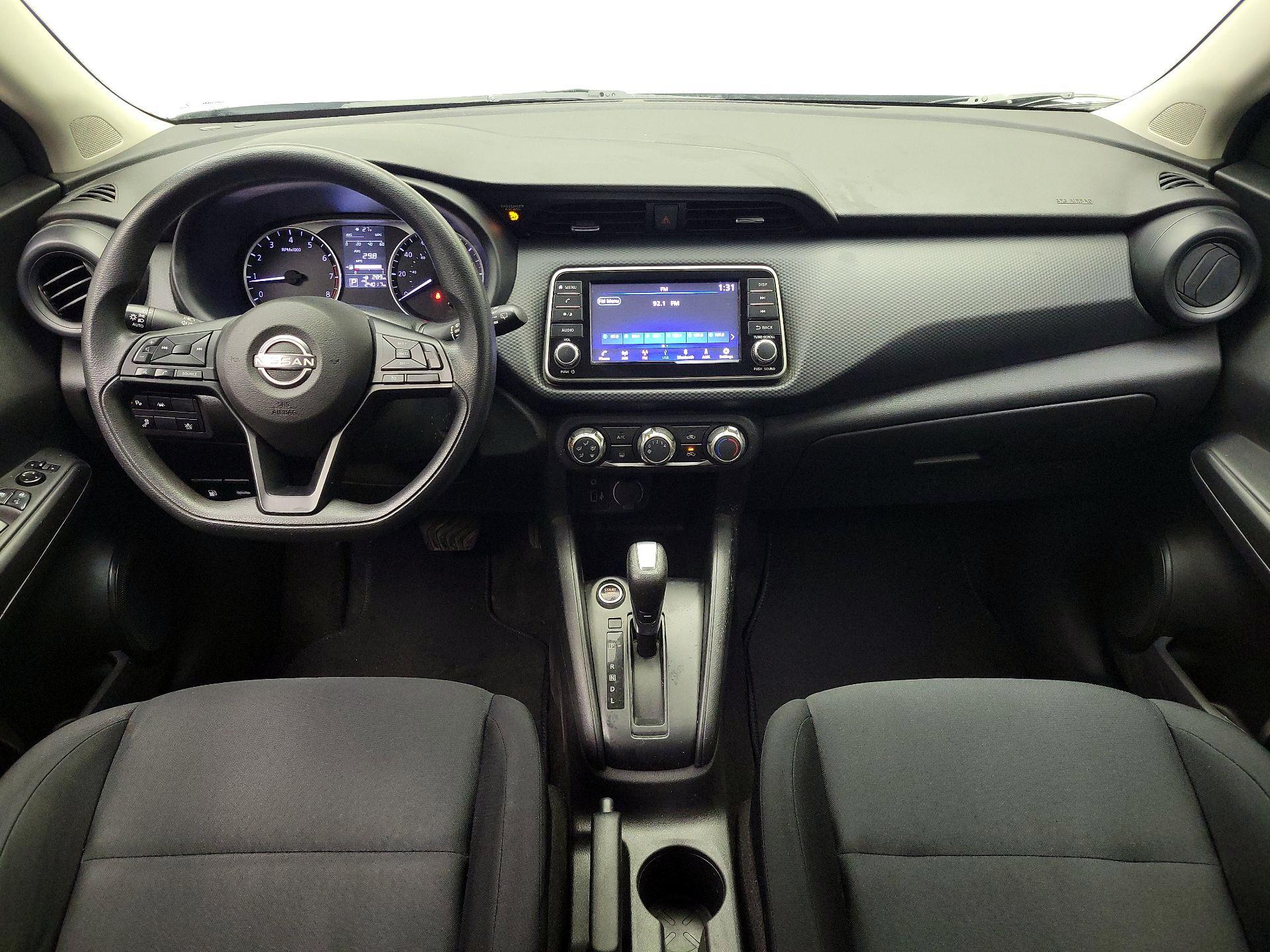 Thumbnail: 2023 Nissan Kicks - 9