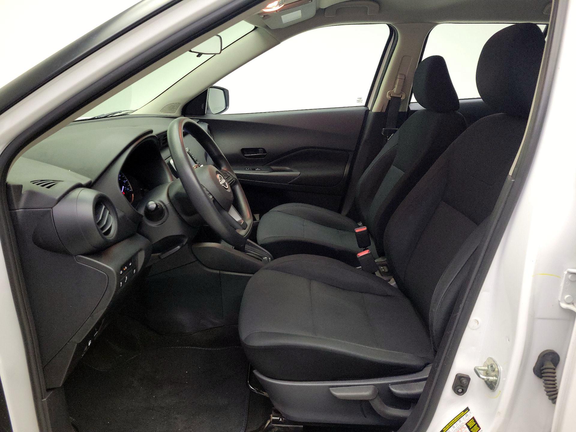 Thumbnail: 2023 Nissan Kicks - 11