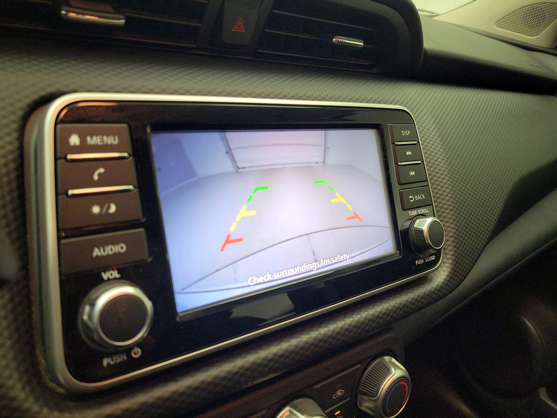 Thumbnail: 2023 Nissan Kicks - 13