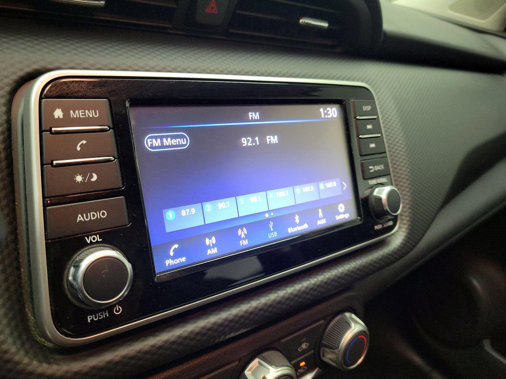 Thumbnail: 2023 Nissan Kicks - 14