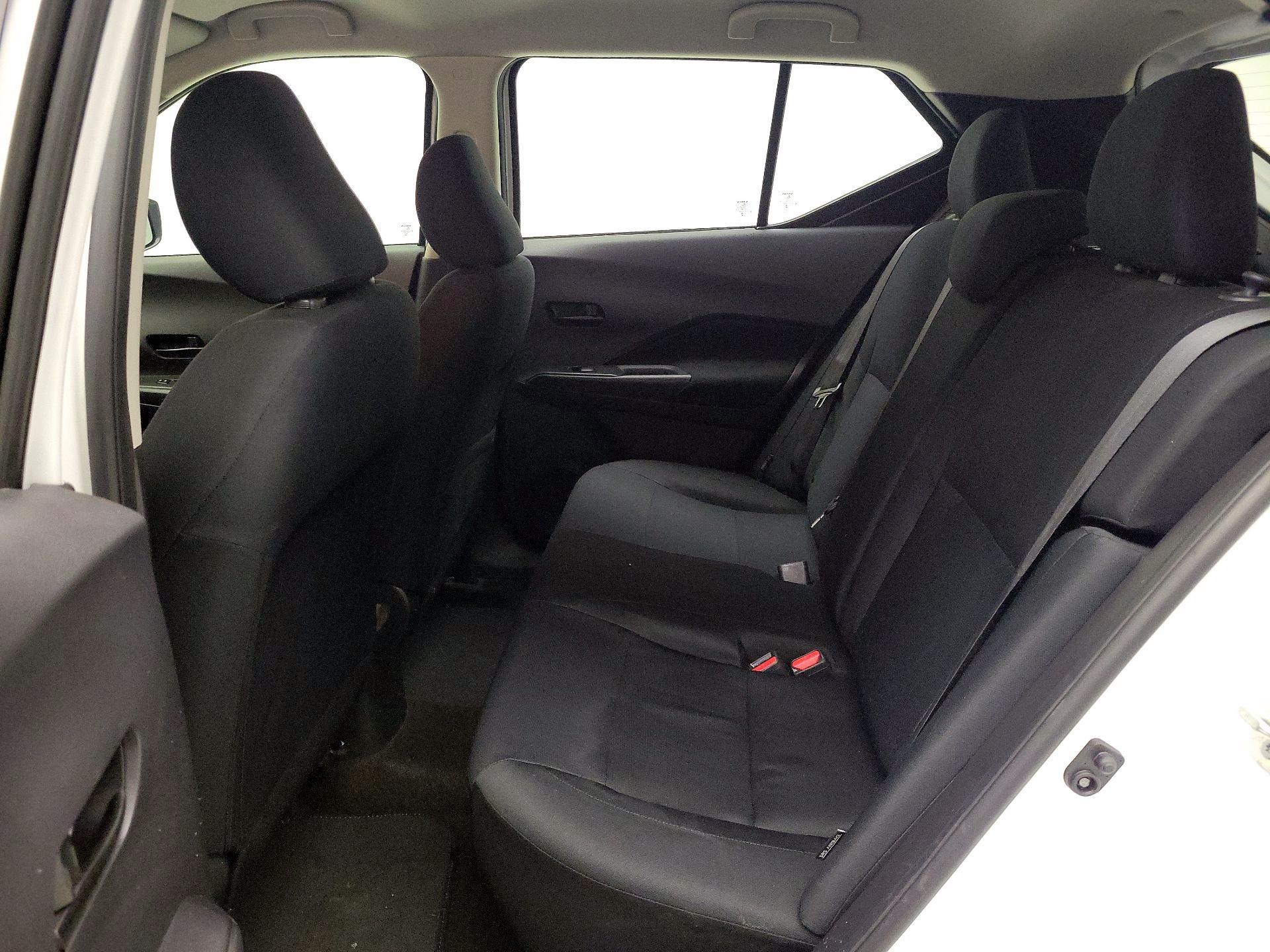 Thumbnail: 2023 Nissan Kicks - 18