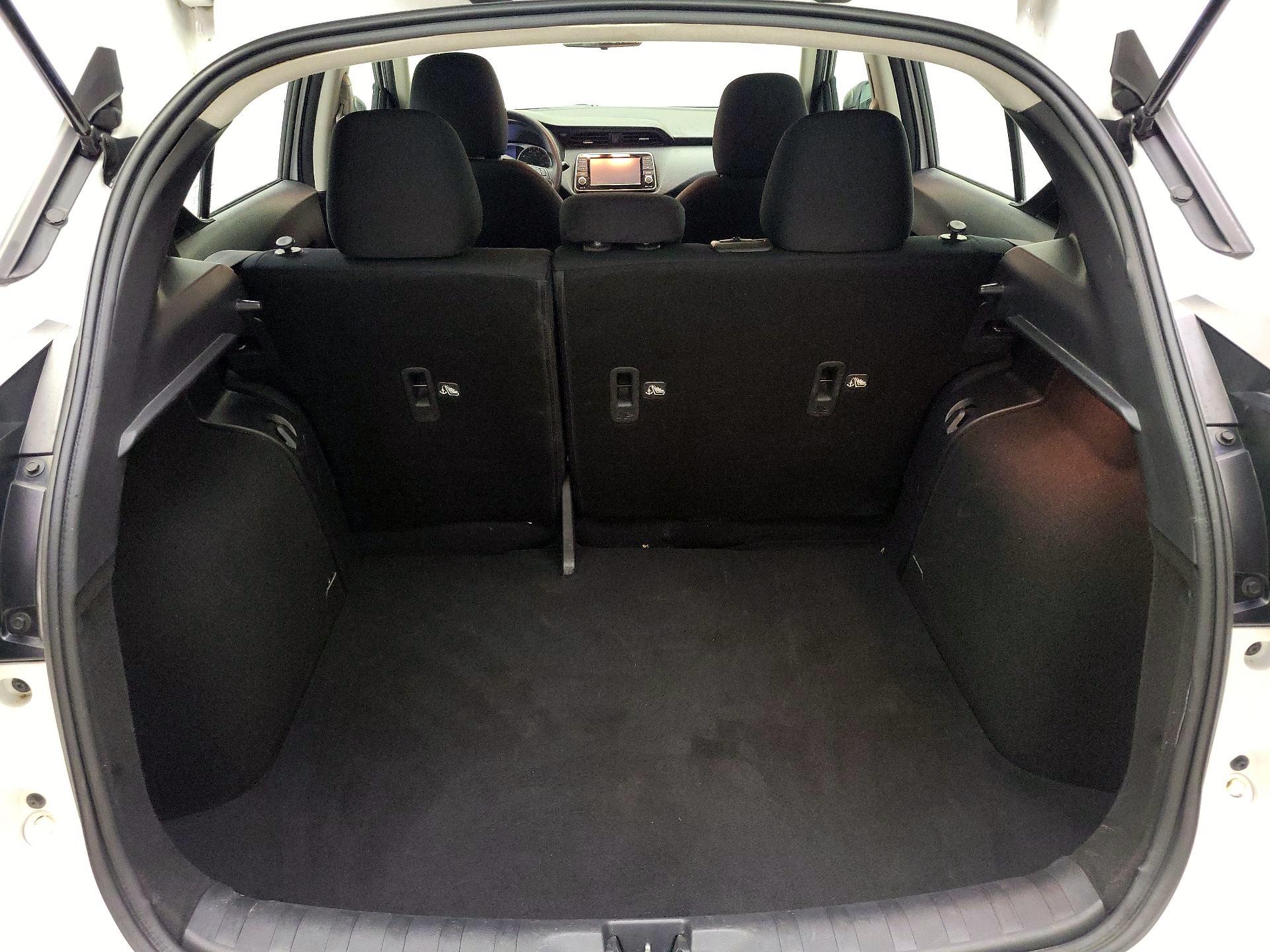 Thumbnail: 2023 Nissan Kicks - 19