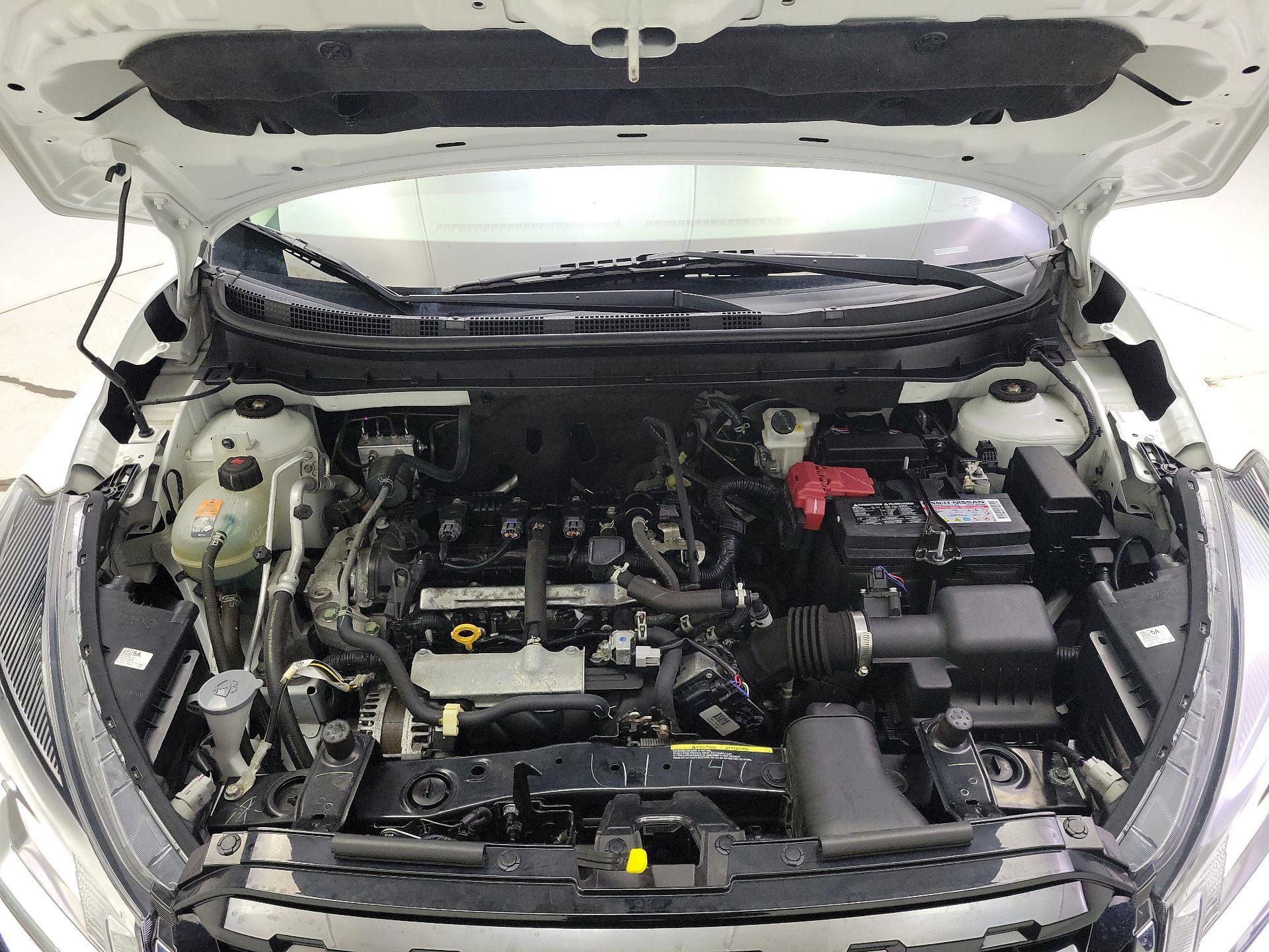 Thumbnail: 2023 Nissan Kicks - 20