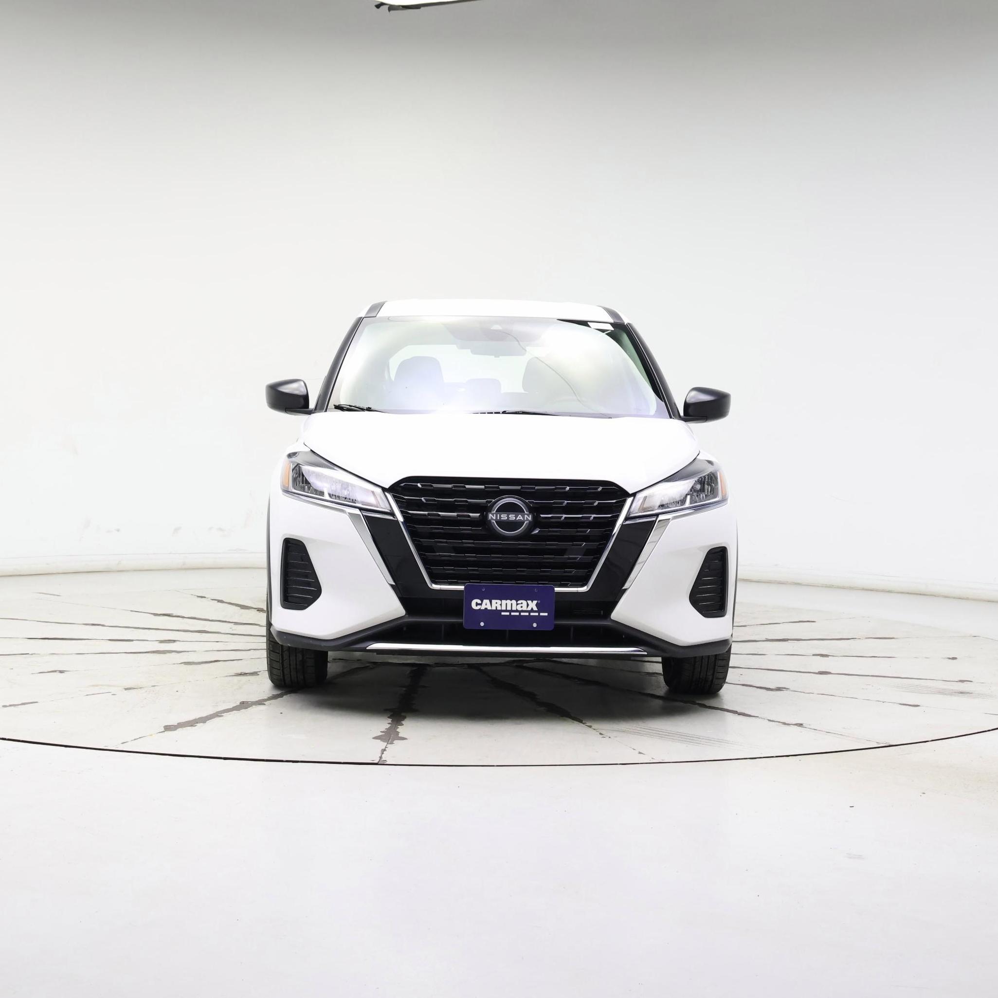 Thumbnail: 2023 Nissan Kicks - 5