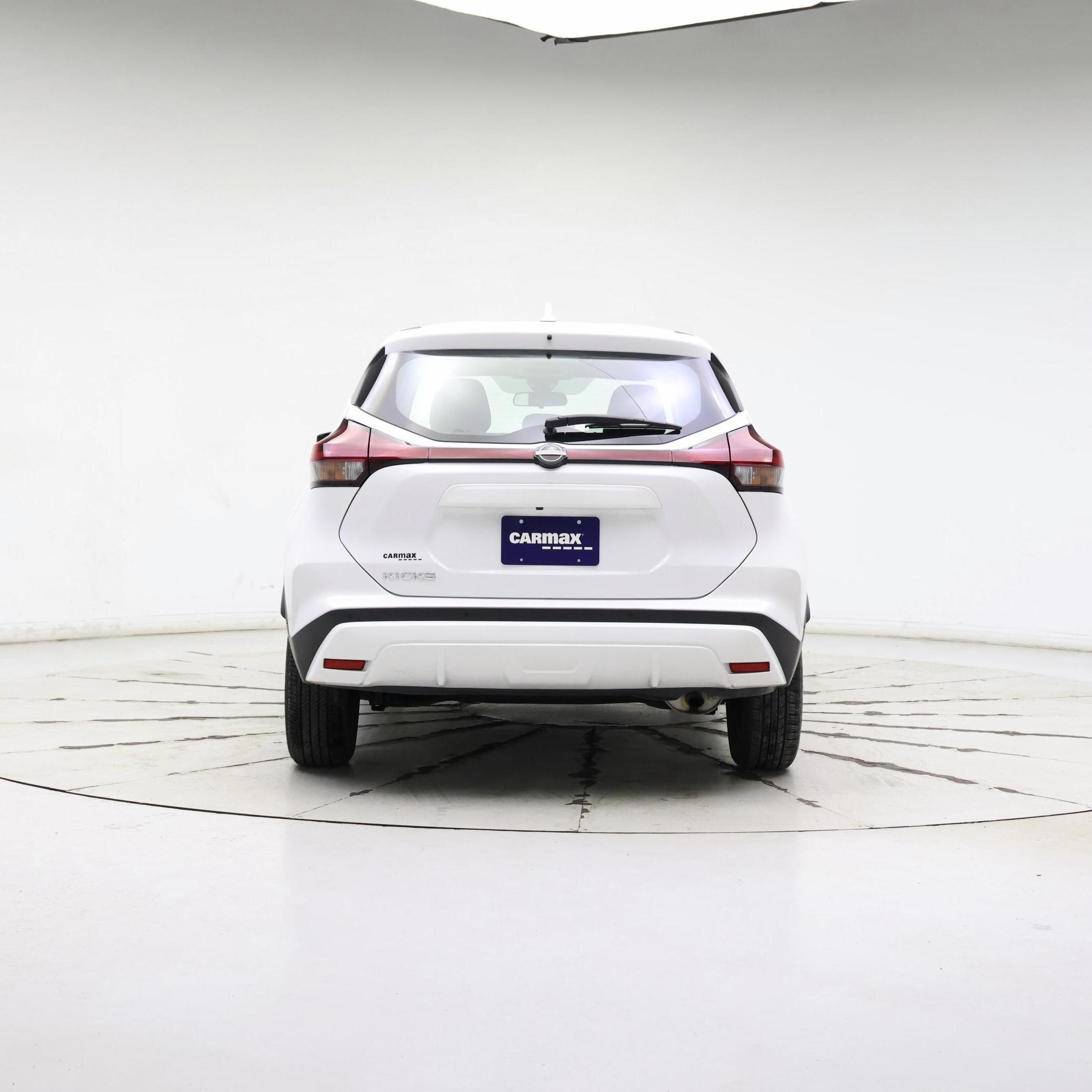 Thumbnail: 2023 Nissan Kicks - 6