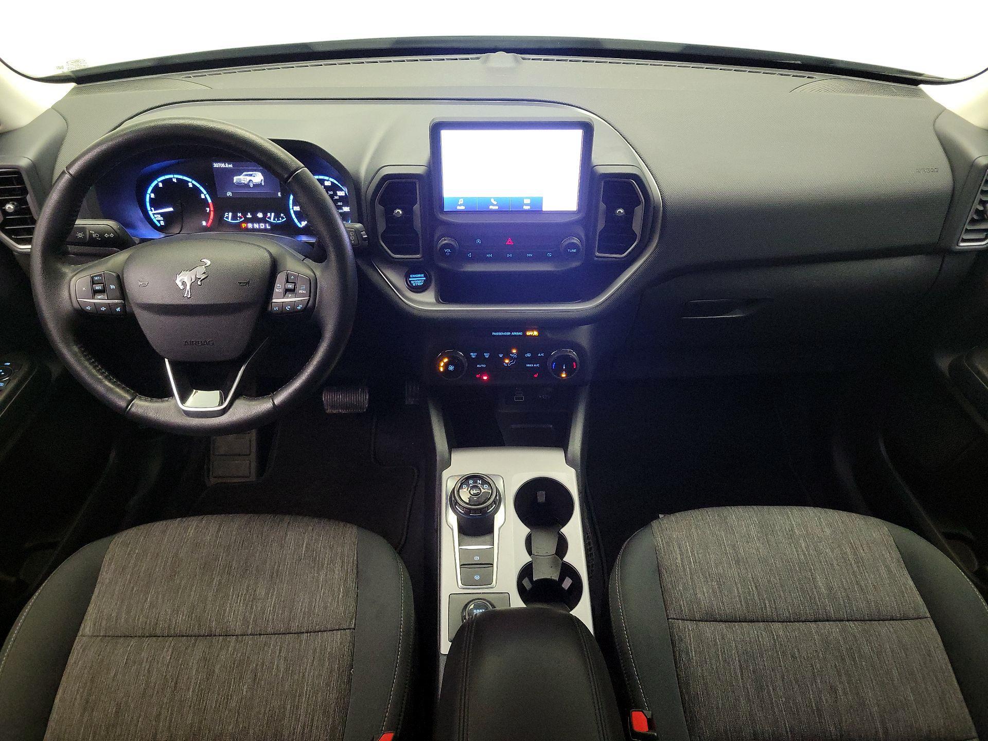 Thumbnail: 2023 Ford Bronco Sport - 9