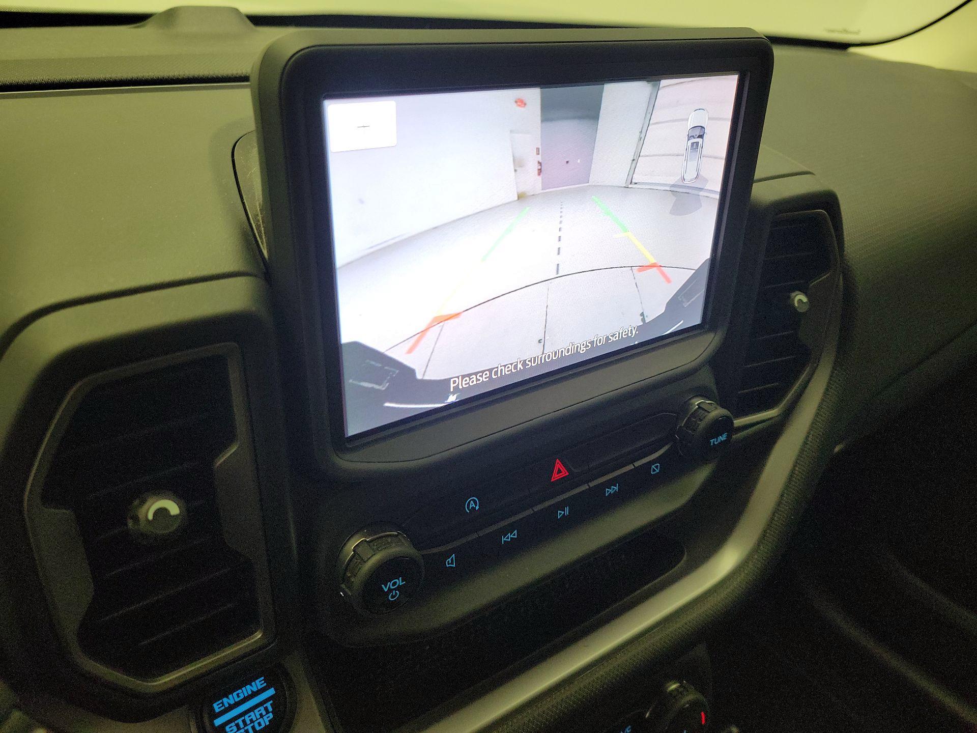 Thumbnail: 2023 Ford Bronco Sport - 14