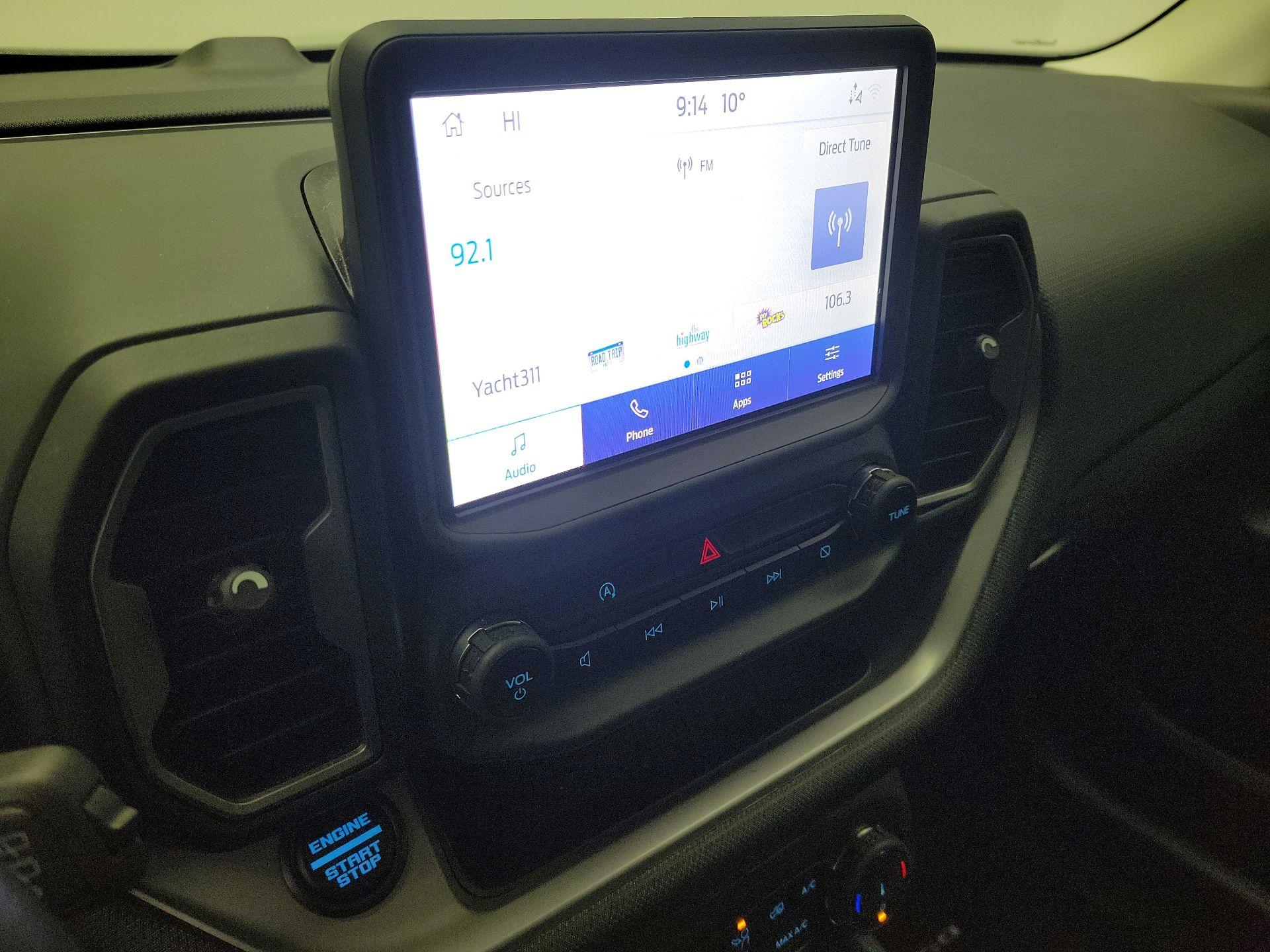 Thumbnail: 2023 Ford Bronco Sport - 15