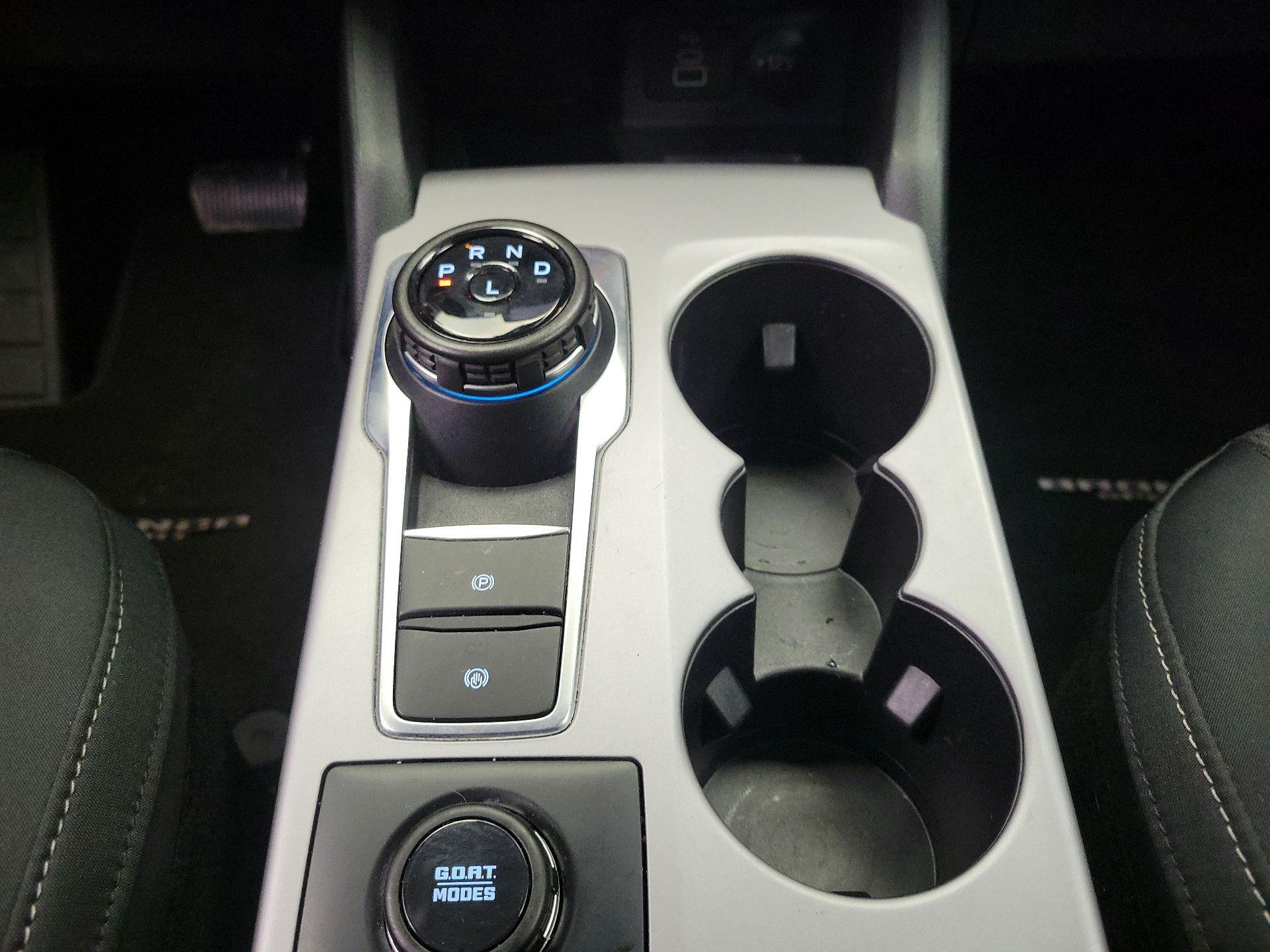 Thumbnail: 2023 Ford Bronco Sport - 17