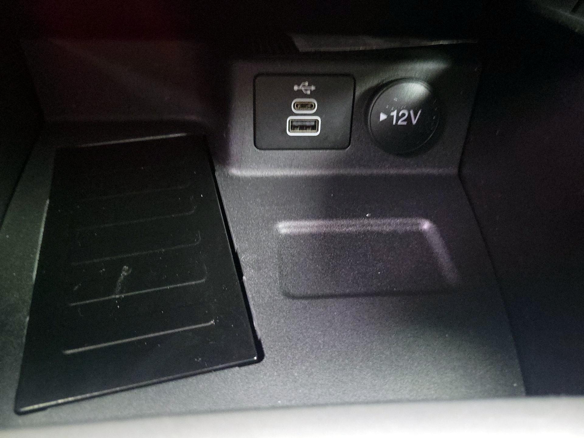 Thumbnail: 2023 Ford Bronco Sport - 18